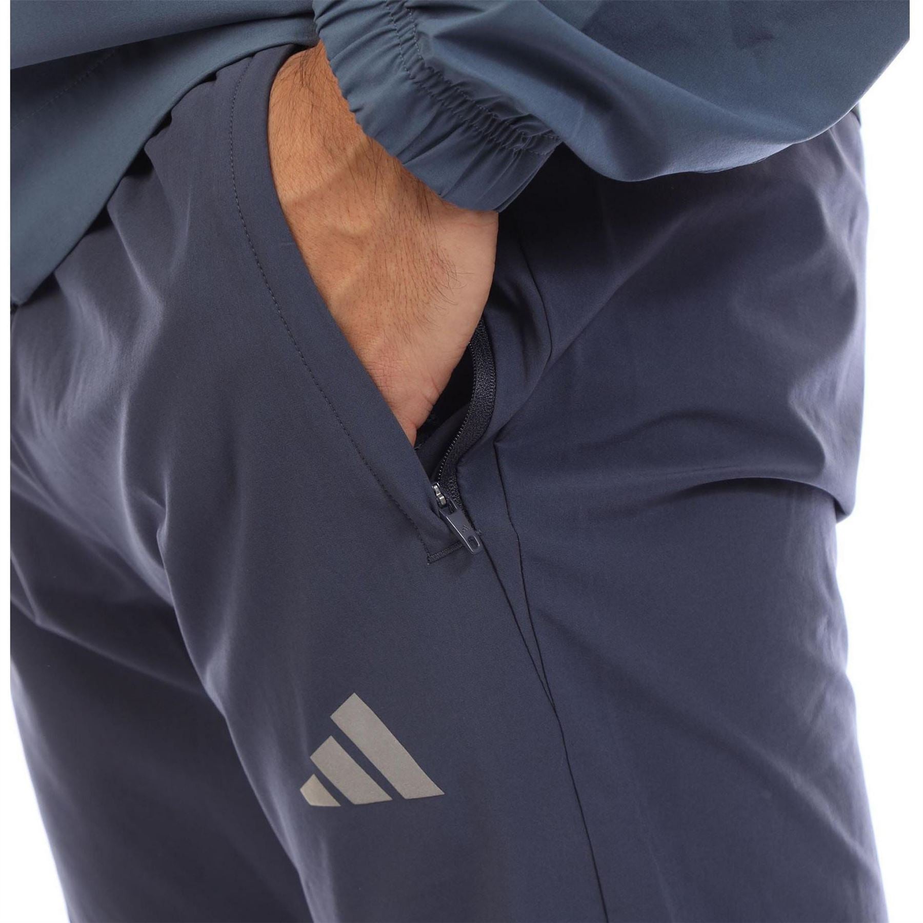 adidas Woven Track Pants