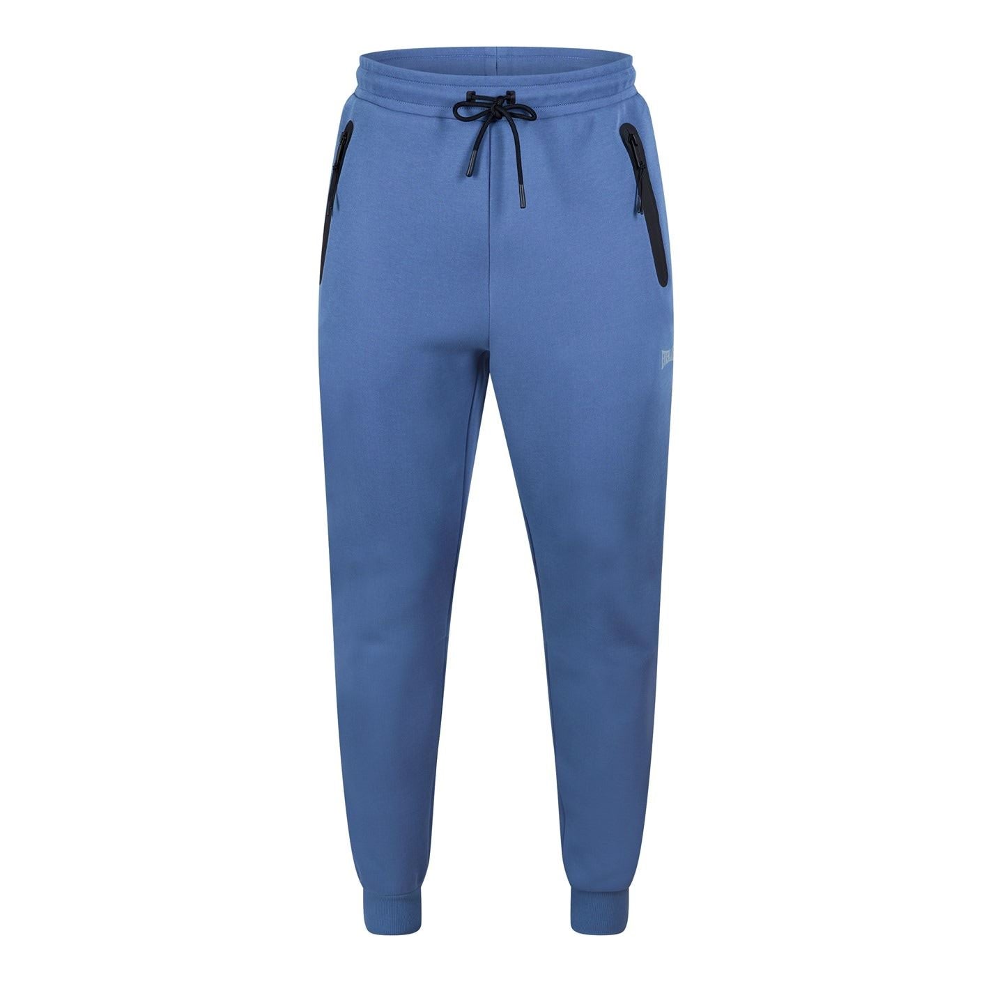 Everlast Elite Joggers Straight Leg Ribbed Cuff