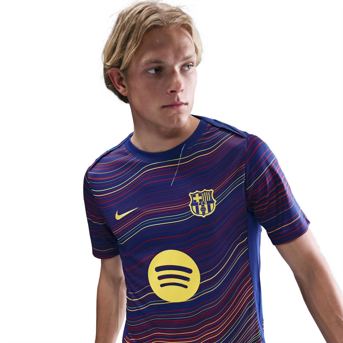 Nike Fc Barcelona ac