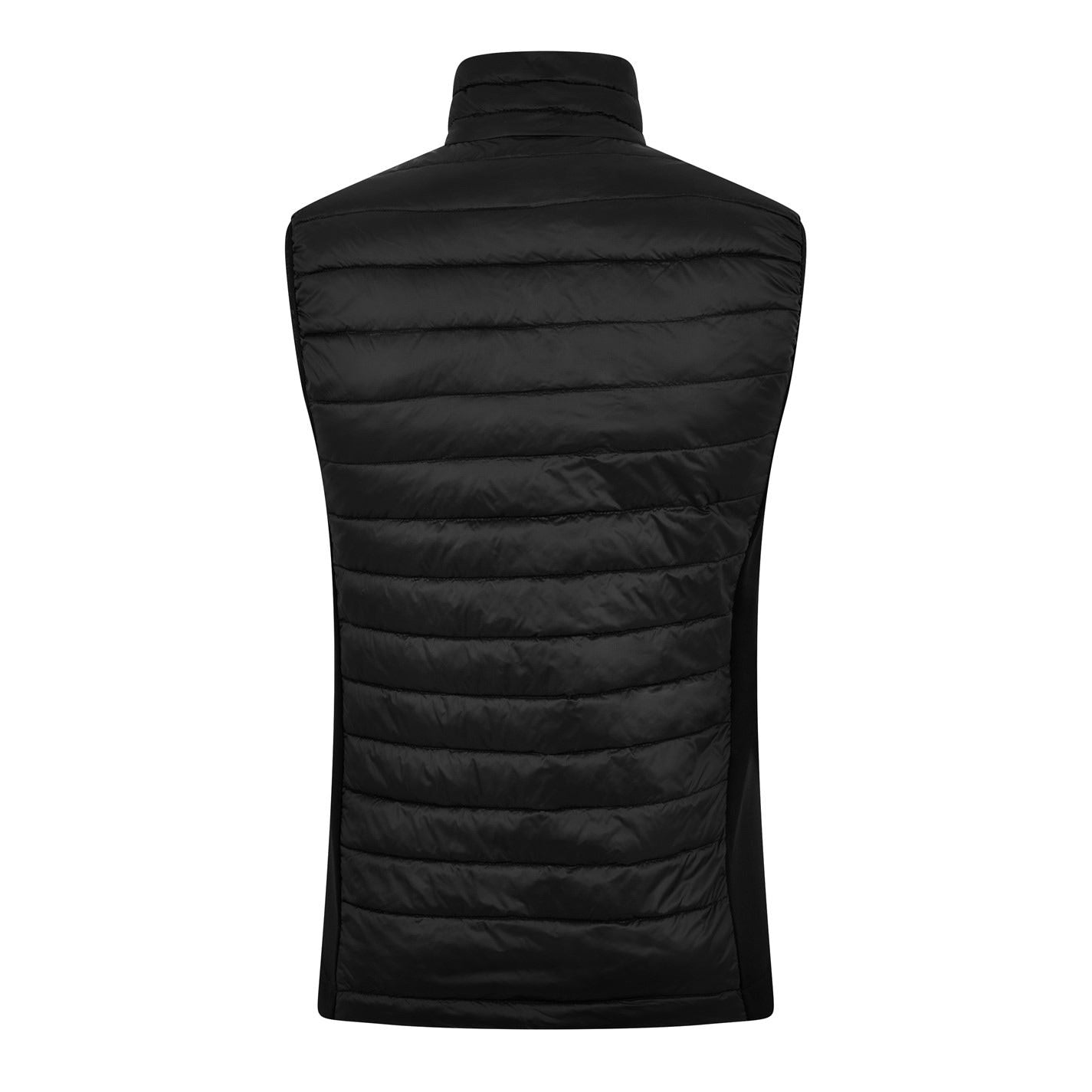 Fohn  Insulated Padded Weather Resistant Gilet