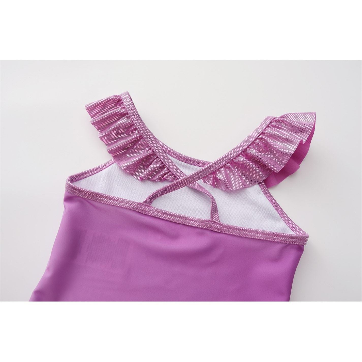 Character One Piece Swimsuit Juniors