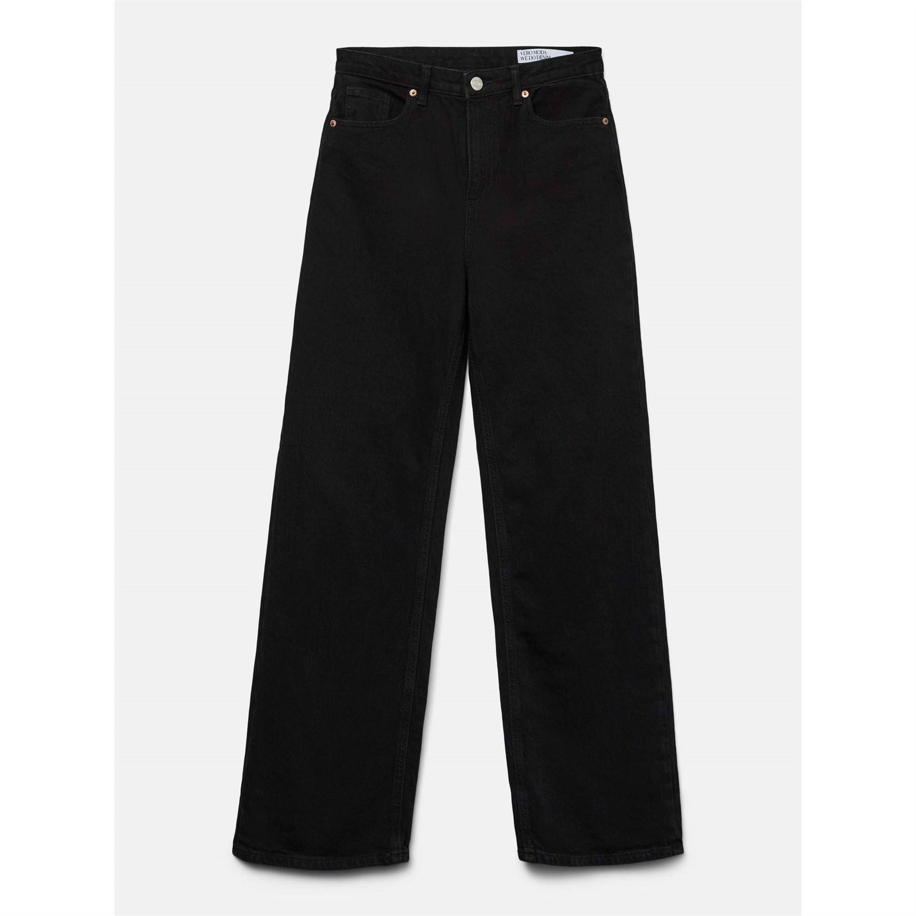 Vero Moda Ra118 Wide Jean