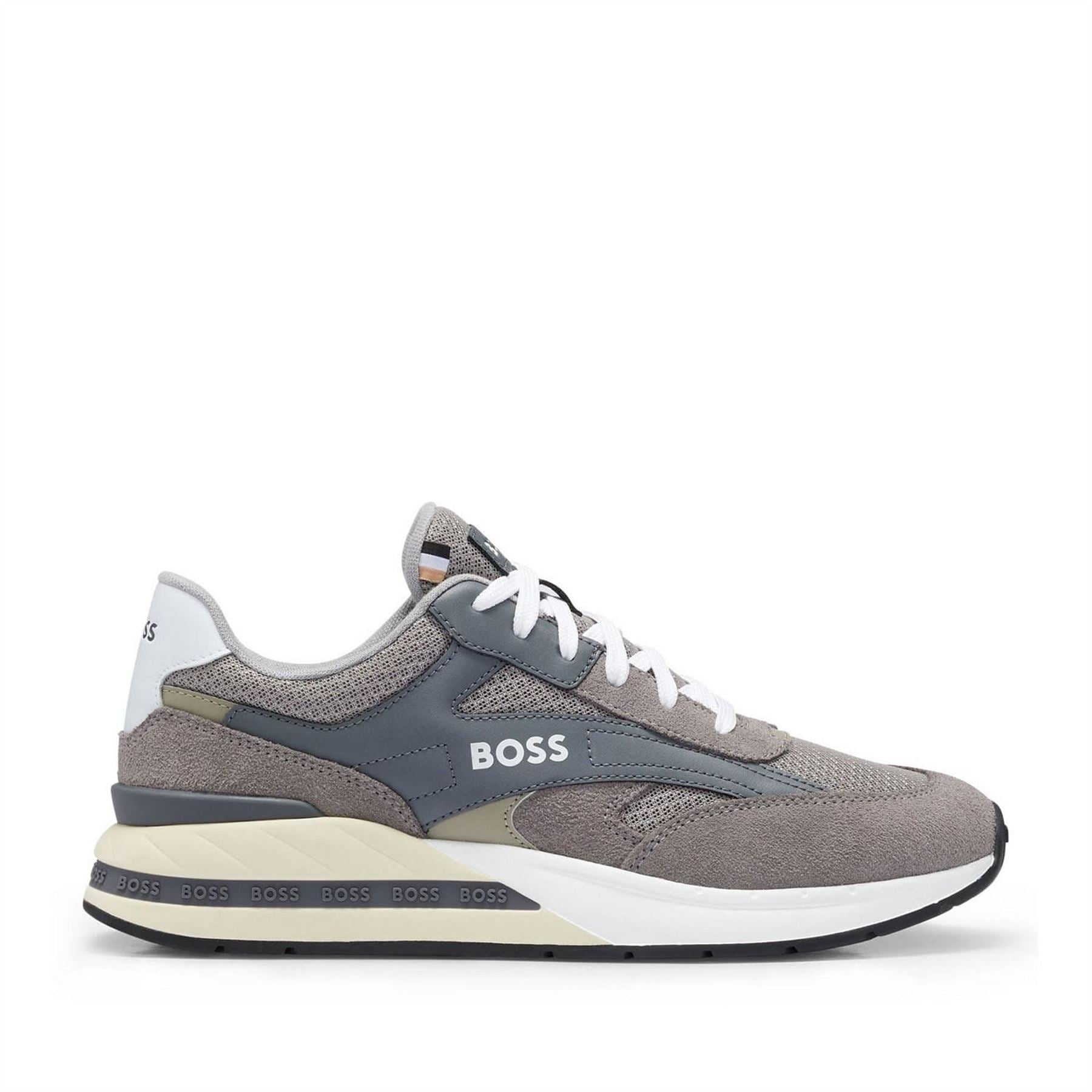 Boss Runn Trainers