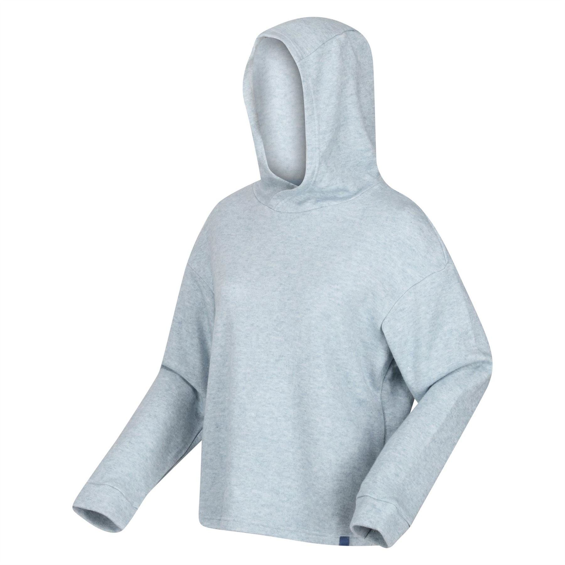 Regatta Kassidy Relaxed Fit Drop Shoulder Sweatshirt