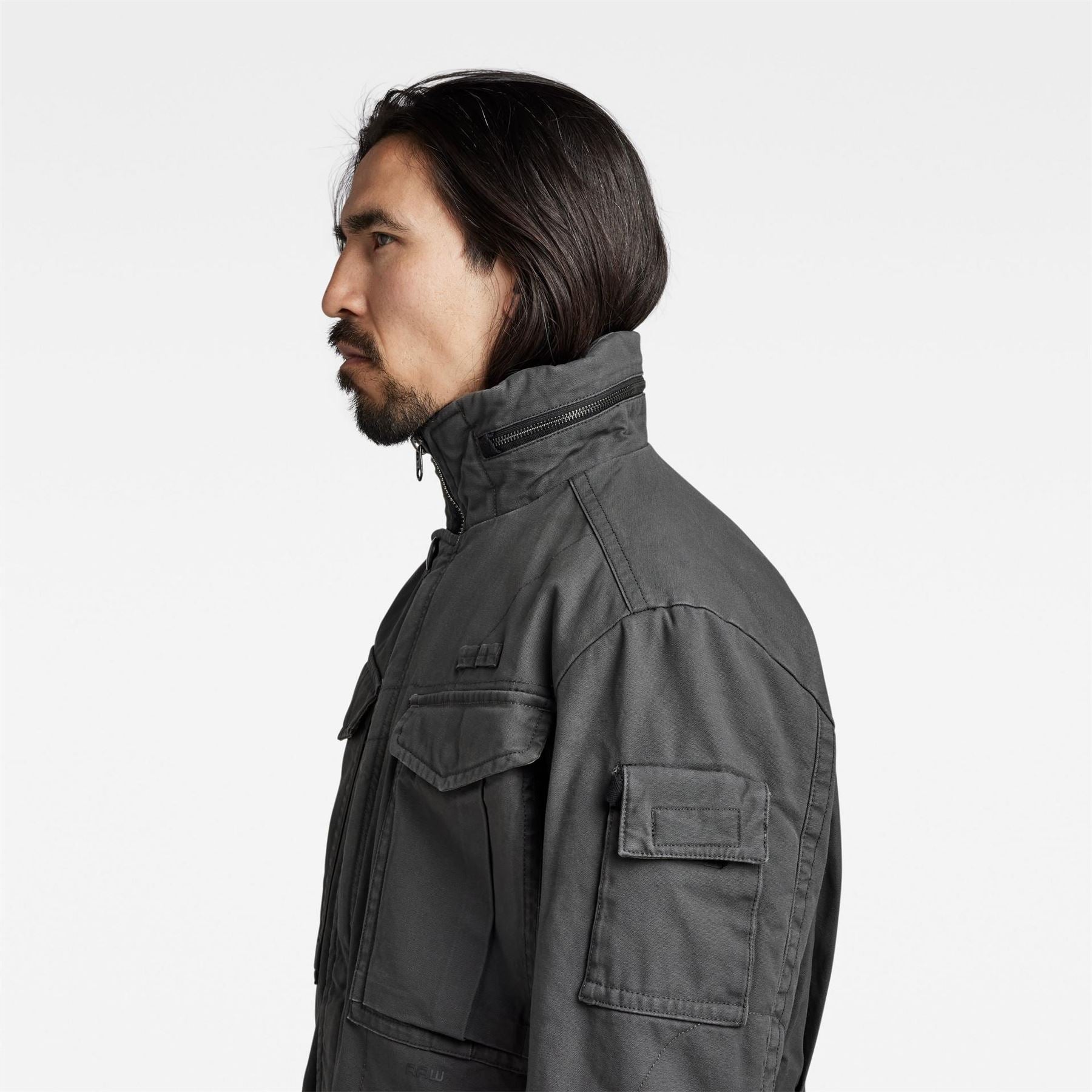G Star Pad Field Jacket