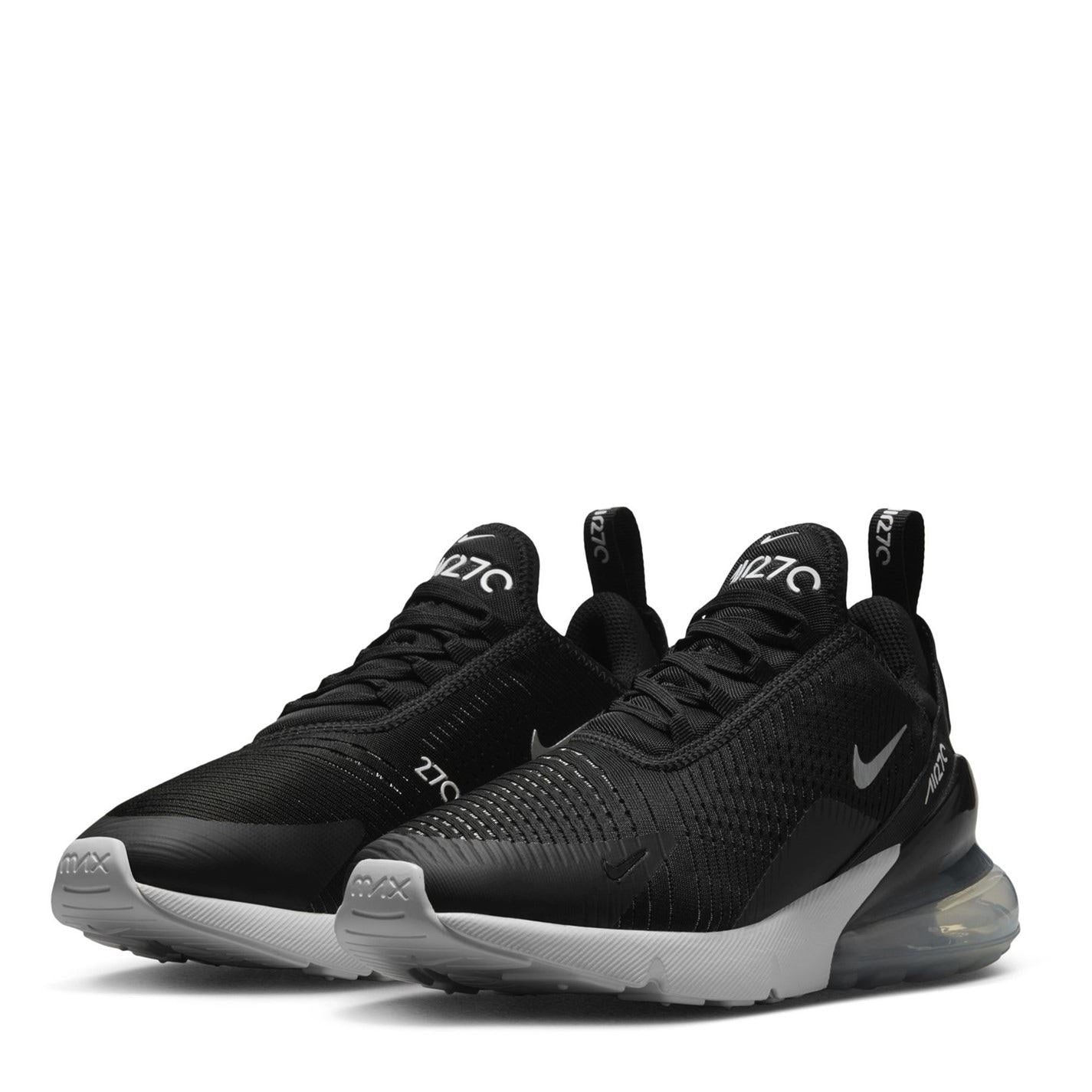 Nike Air Max 270 Ladies Trainers
