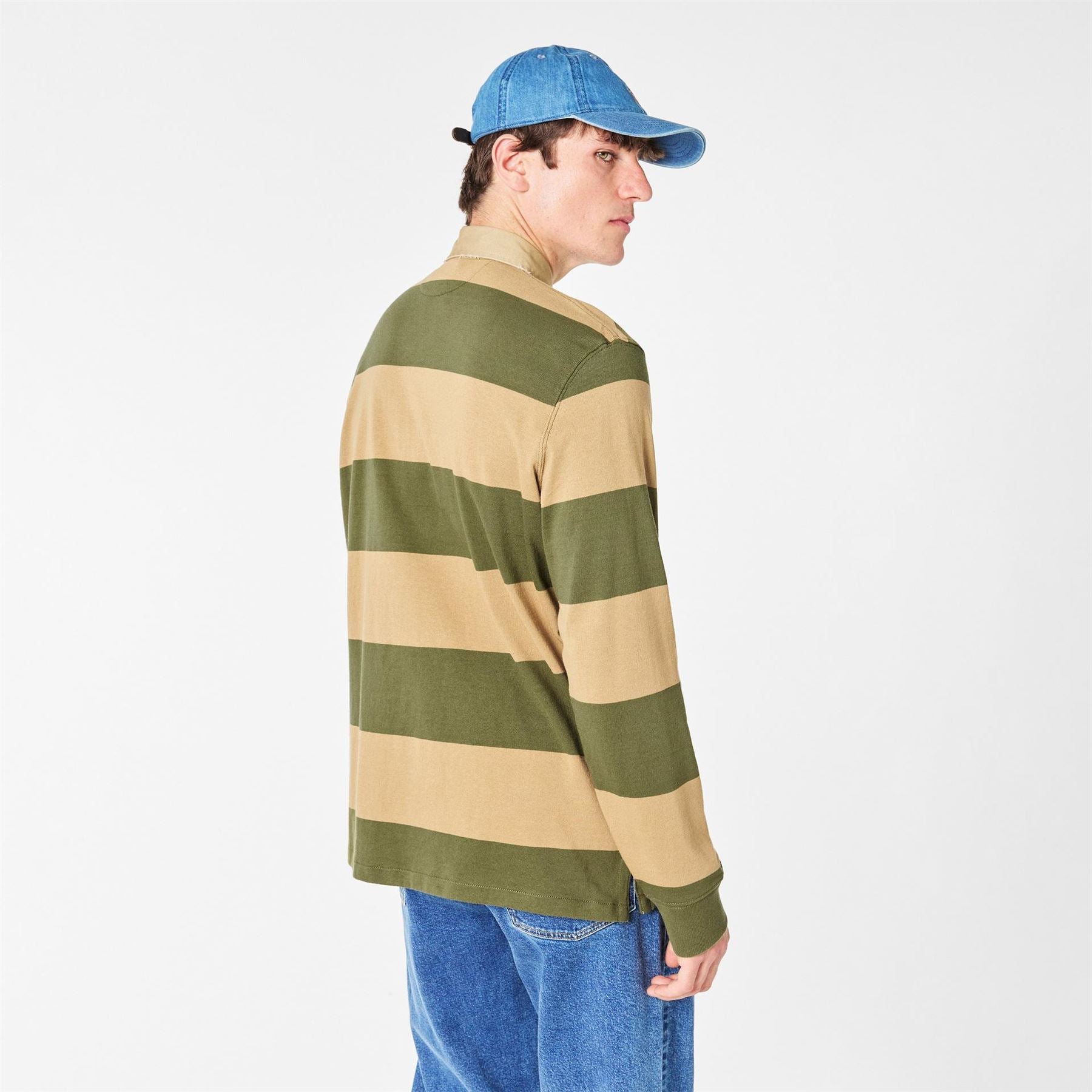 Polo Ralph Lauren Rugby Shirt