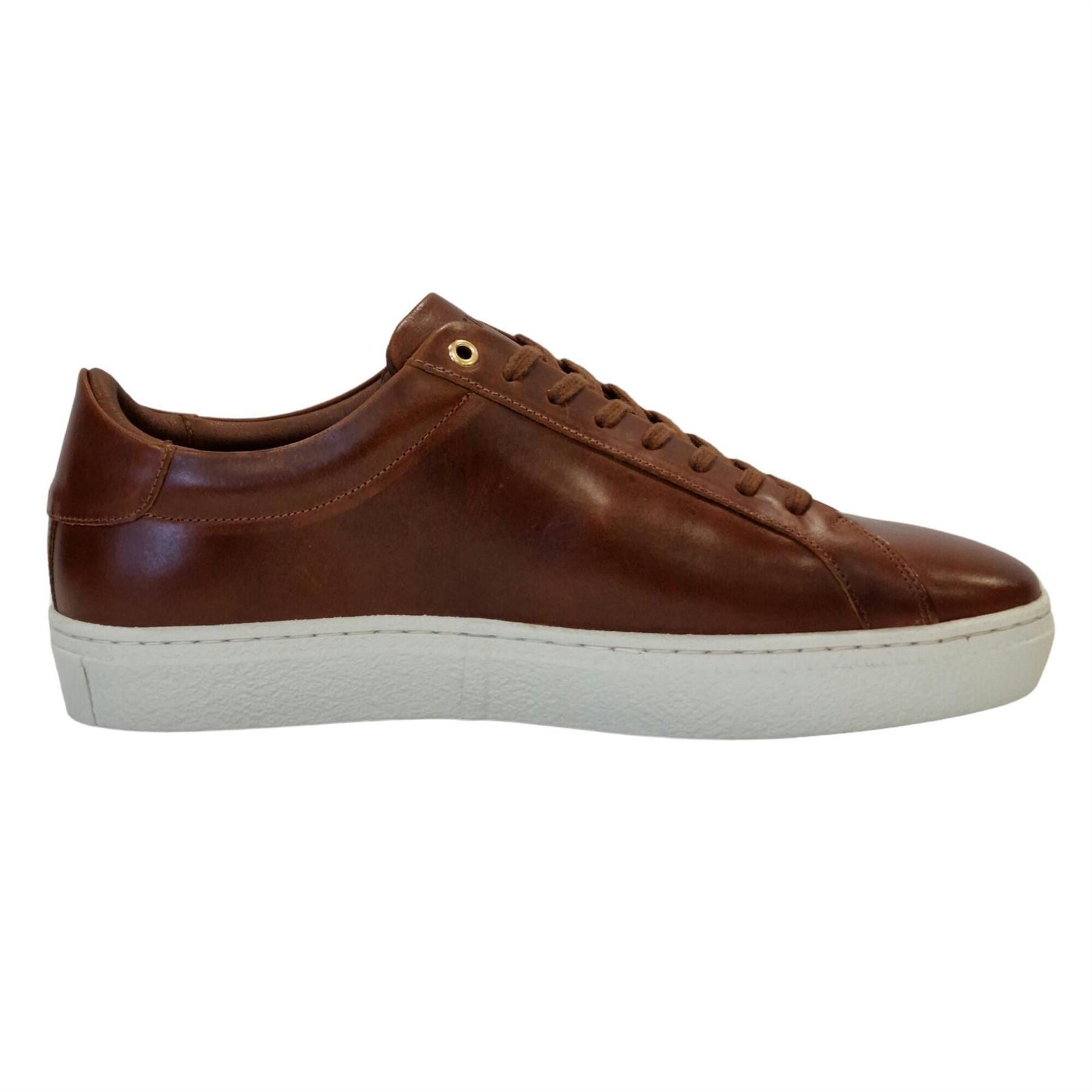 Firetrap Franck Low Top Trainers