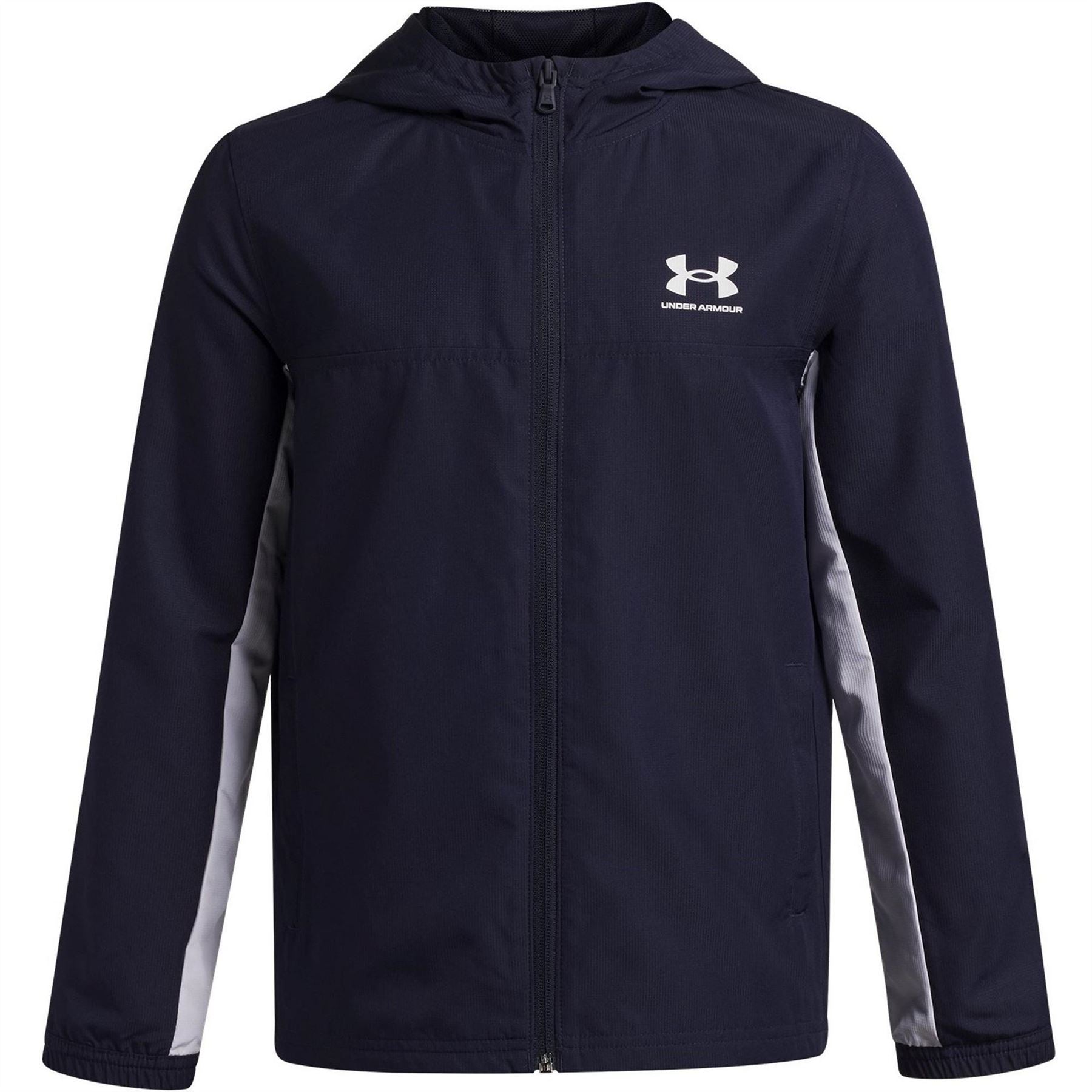 Under Armour Rival Woven Boys Jacket