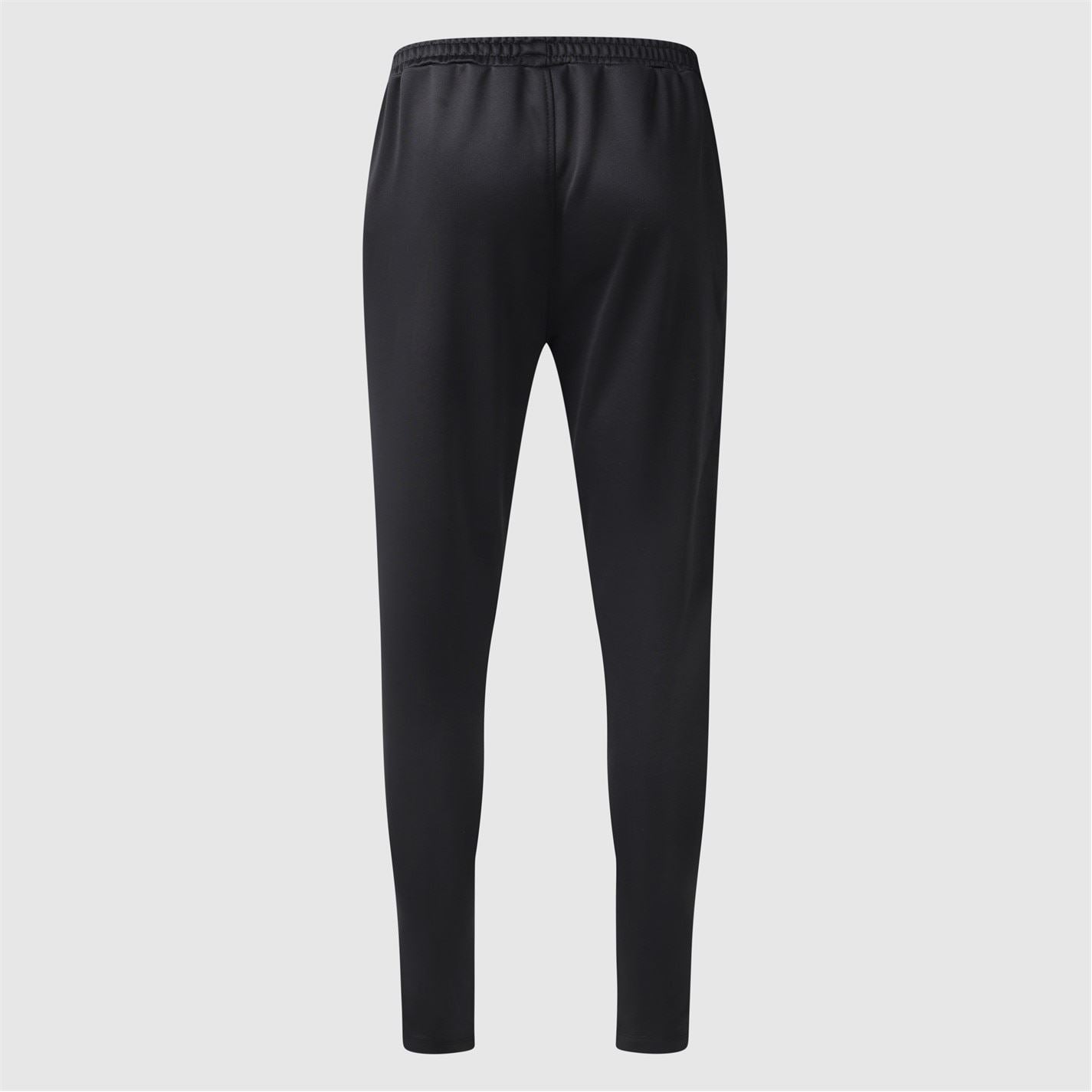 Umbro Solid Patterned Slim Cut Training Pants