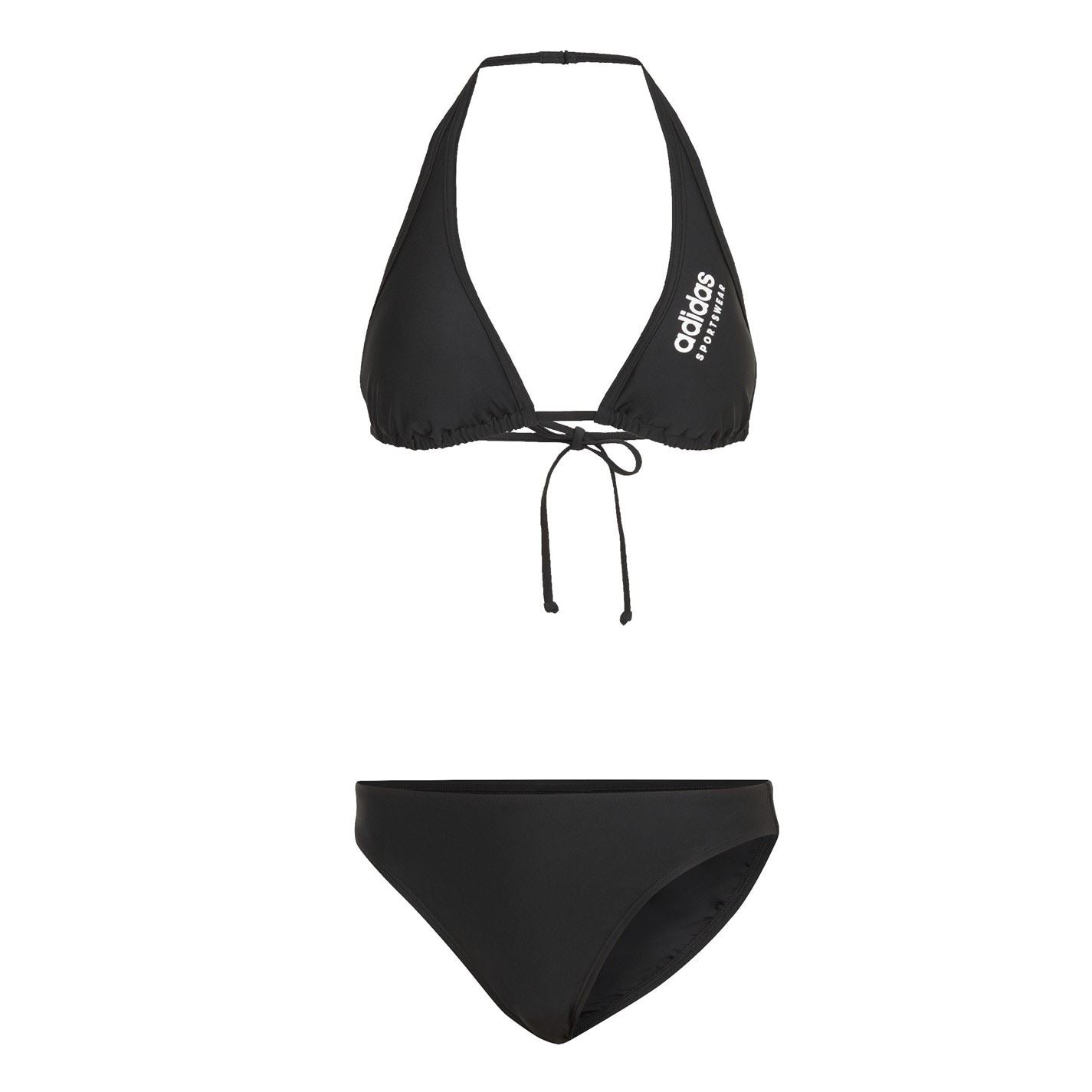 adidas Womens Neckholder Bikini