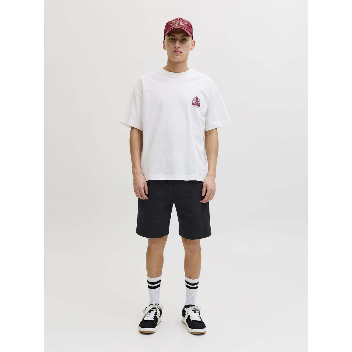 Jack and Jones Jpstkarl Norreb
