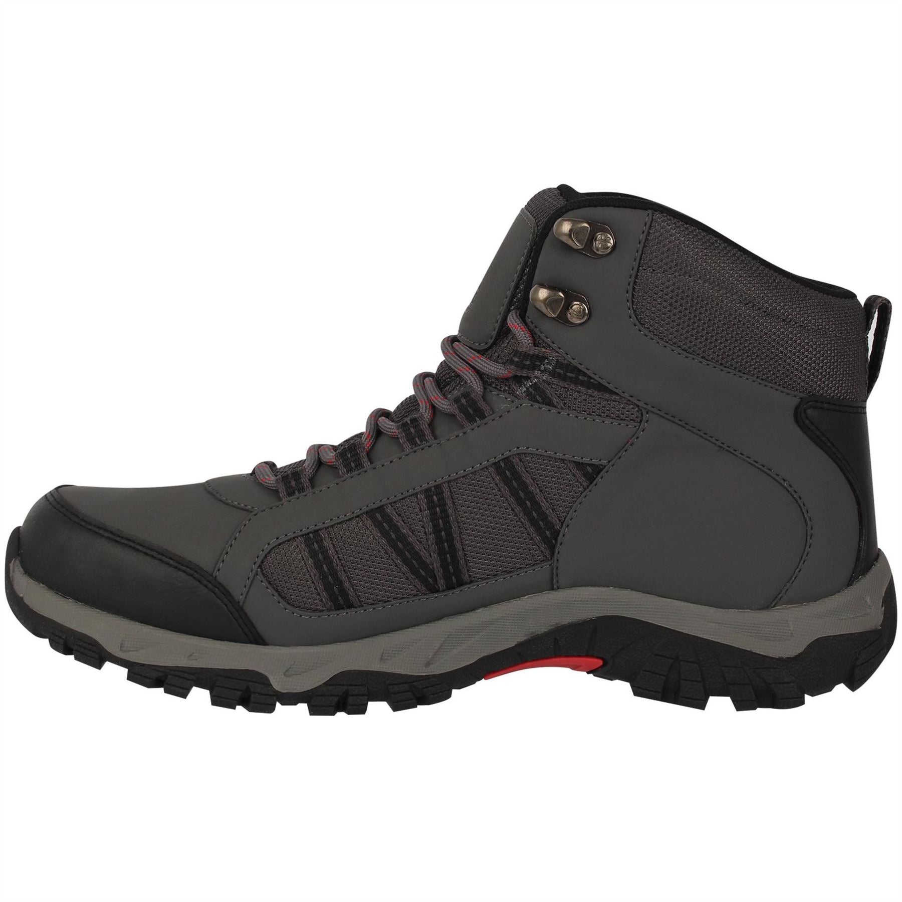 Gelert Mens Horizon Waterproof Mid Walking Boots