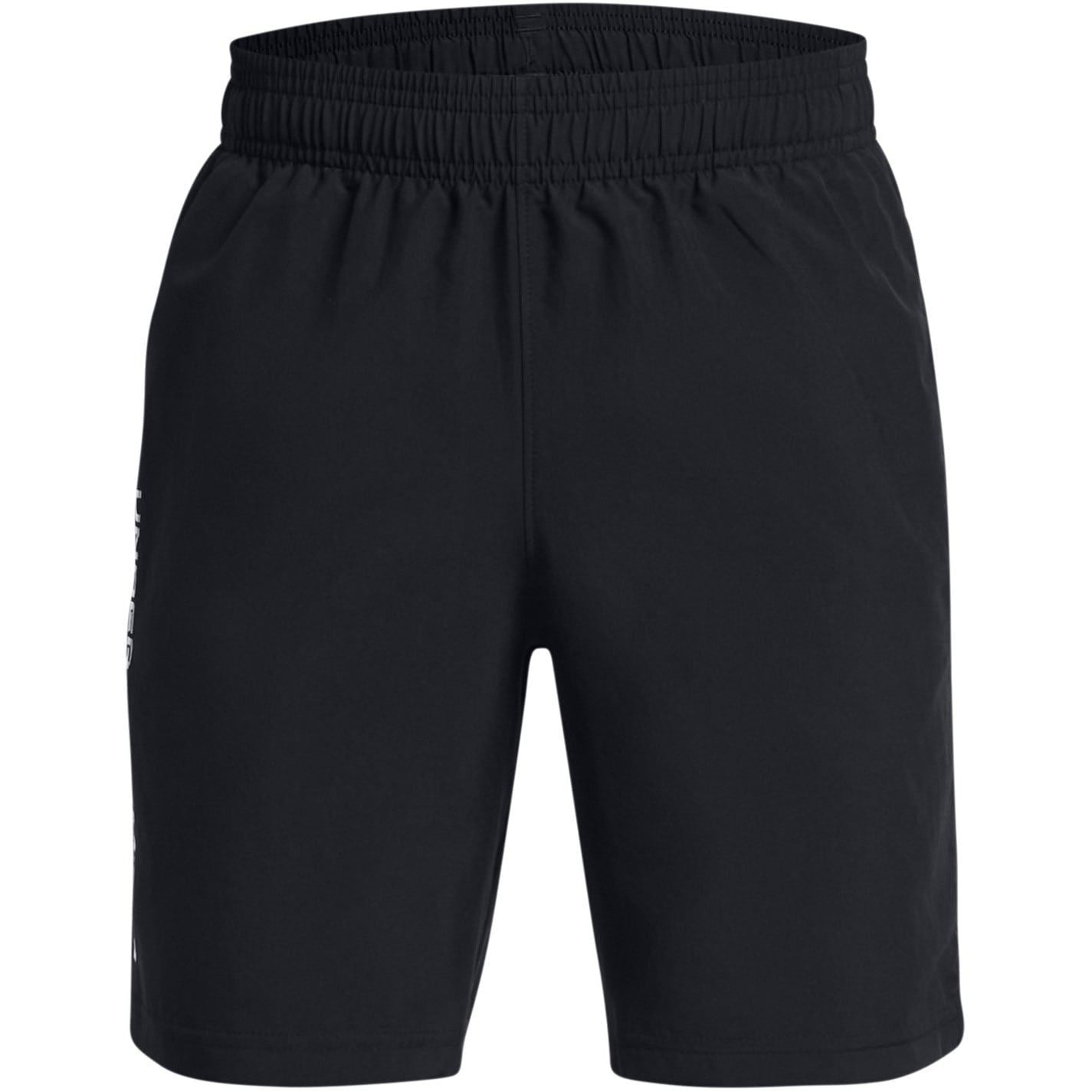 Under Armour Armour Ua Tech™ Woven Wordmark Shorts Boys