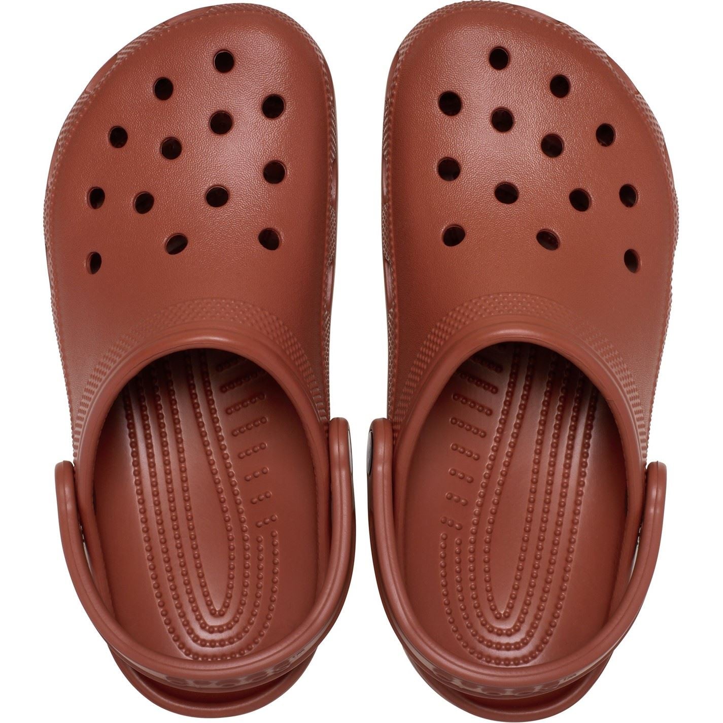 Crocs Mens Classic Cloggs