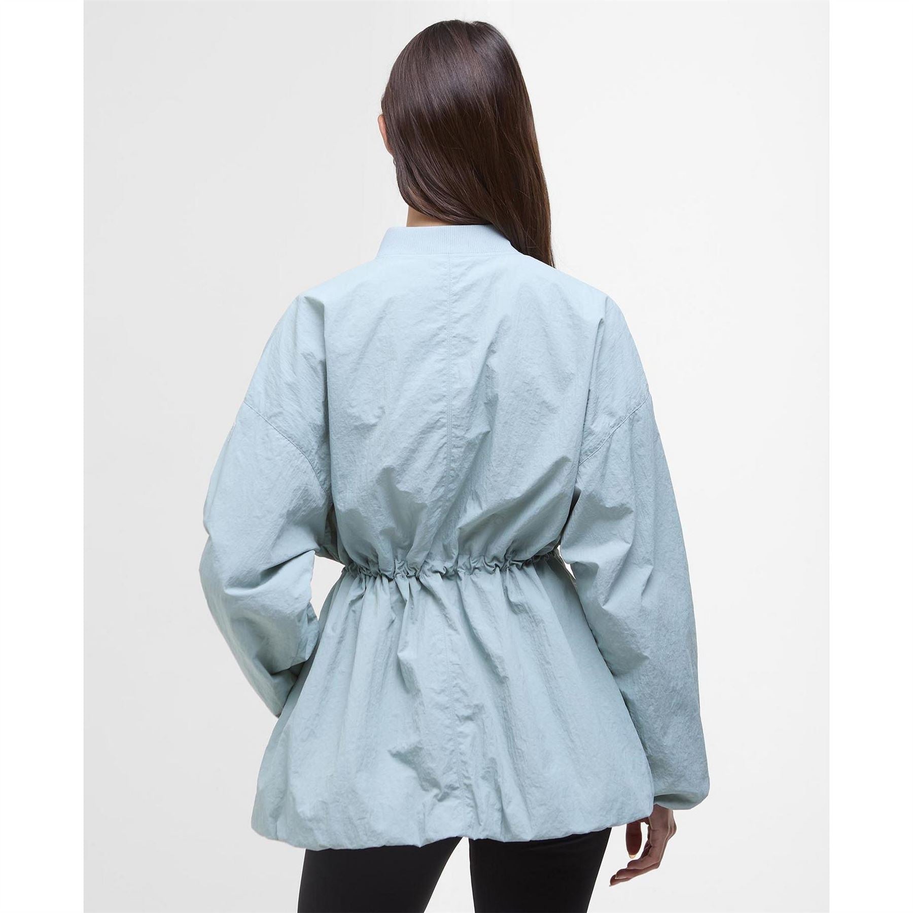 Barbour International Jacket