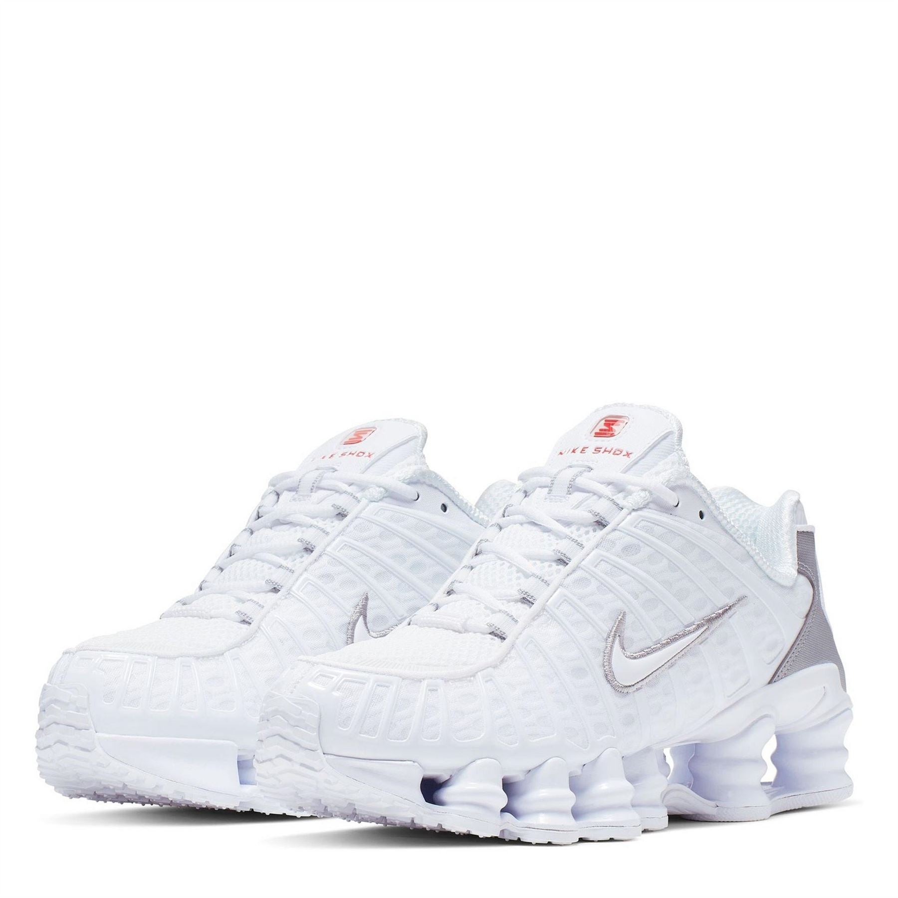 Nike Shox tl