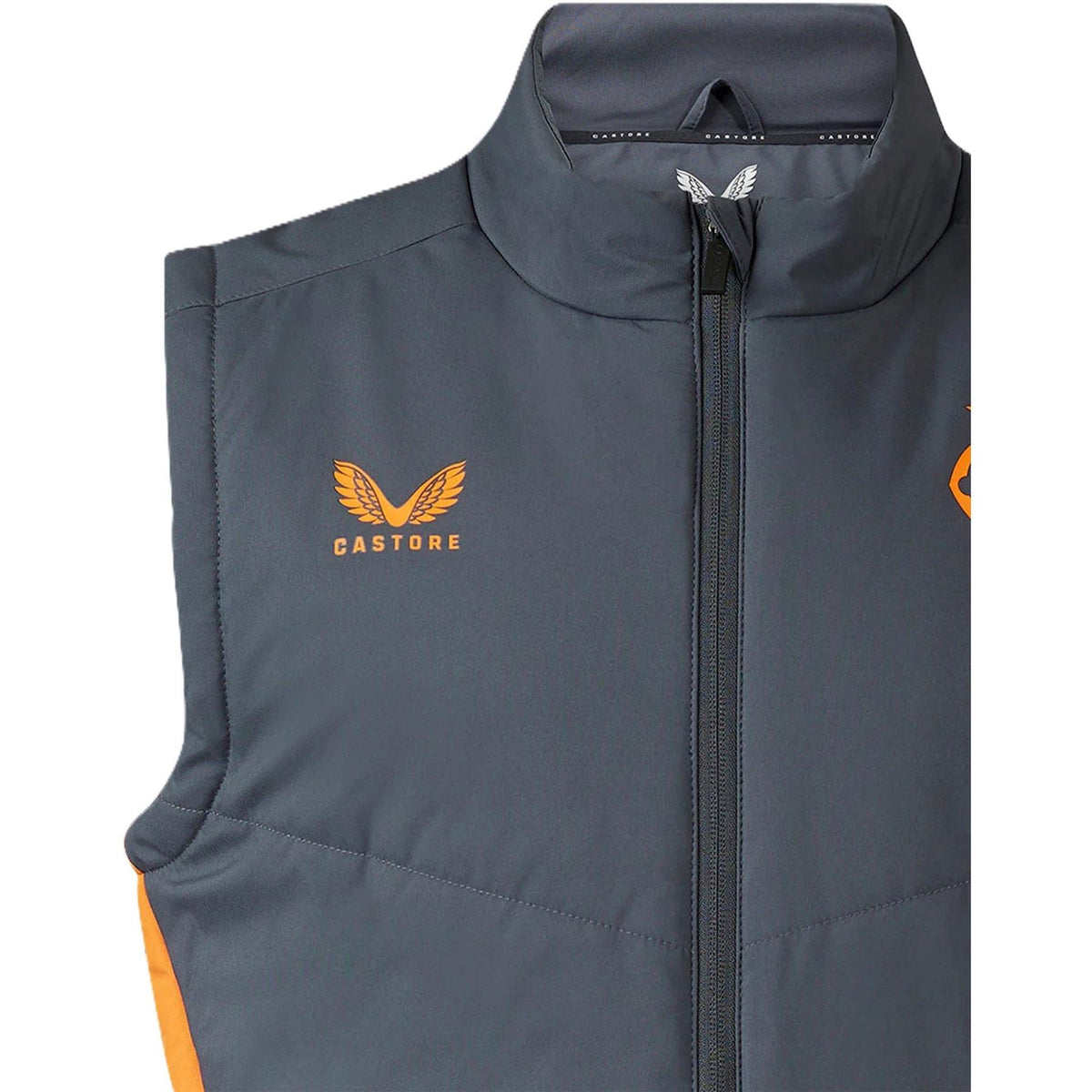 Castore Lightweight Gilet