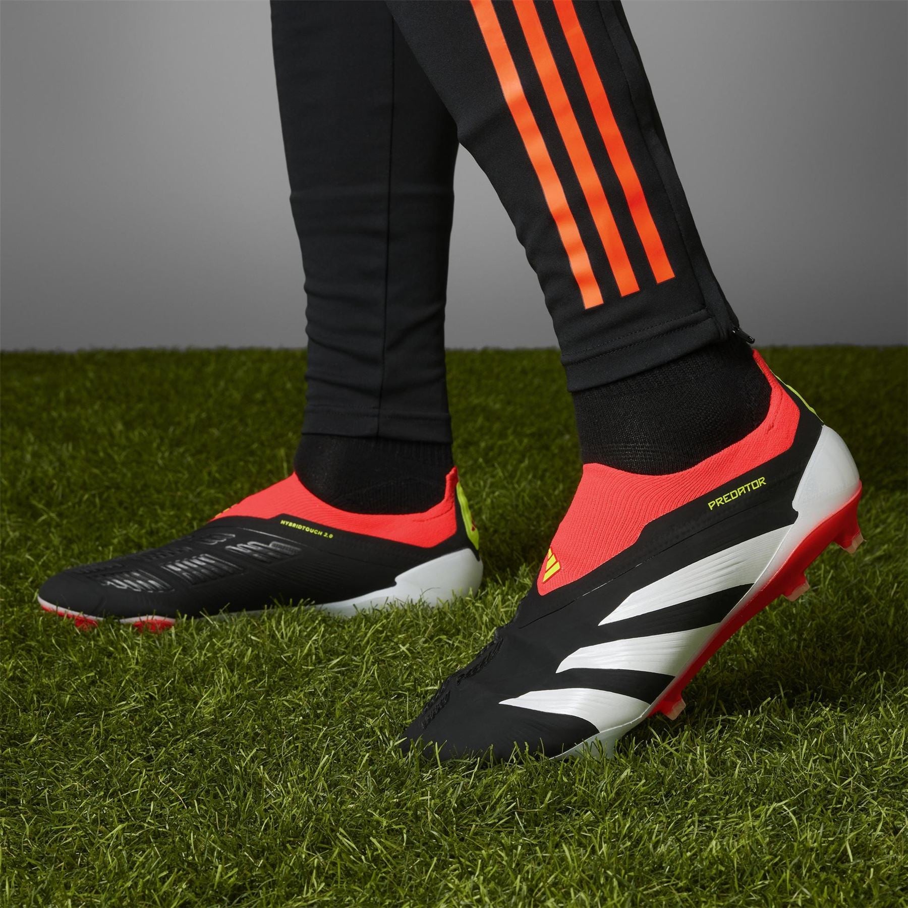 adidas Elite Ll Fg Firm Ground Football Boots Unisex Kids