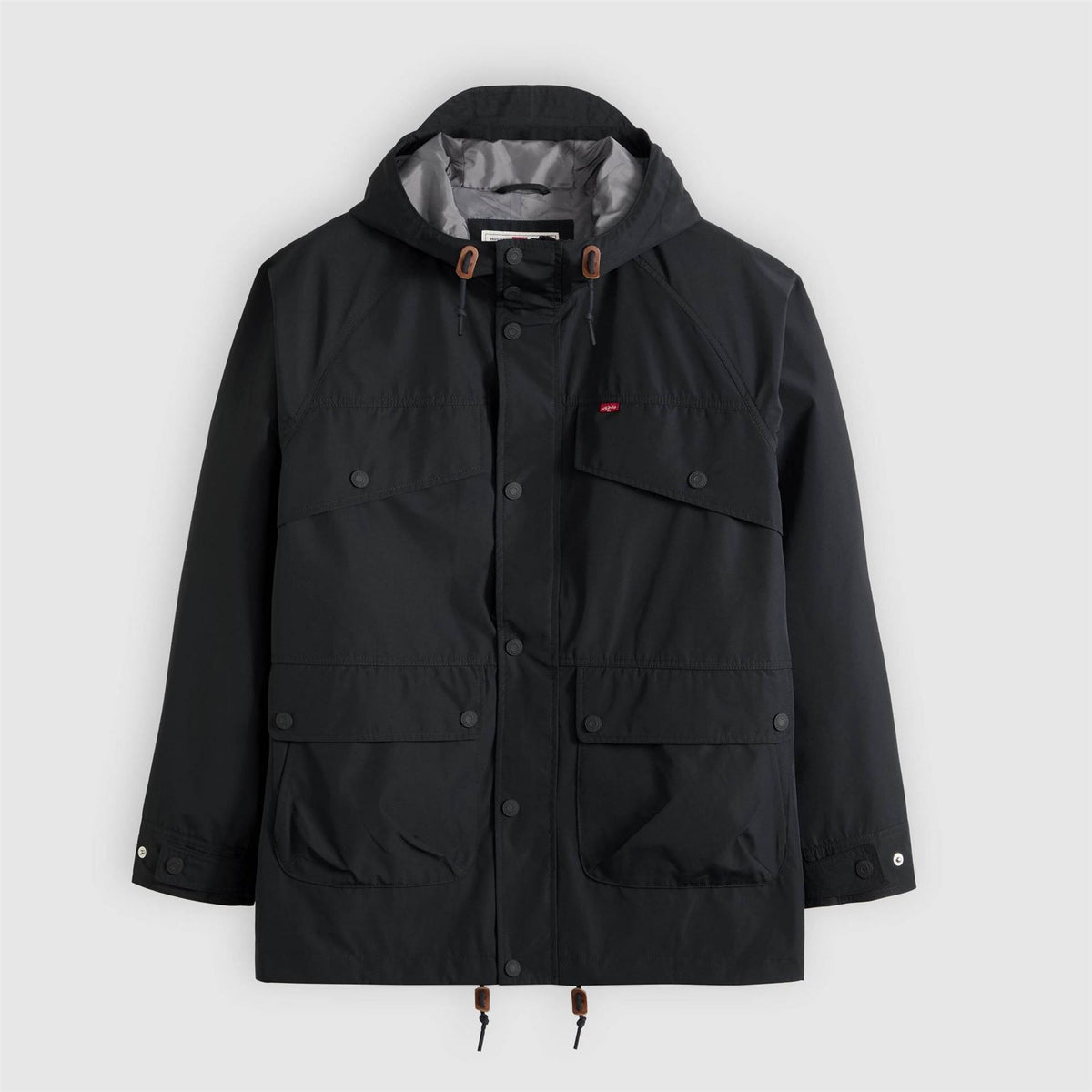 Levis Marina Utility Parka Jacket