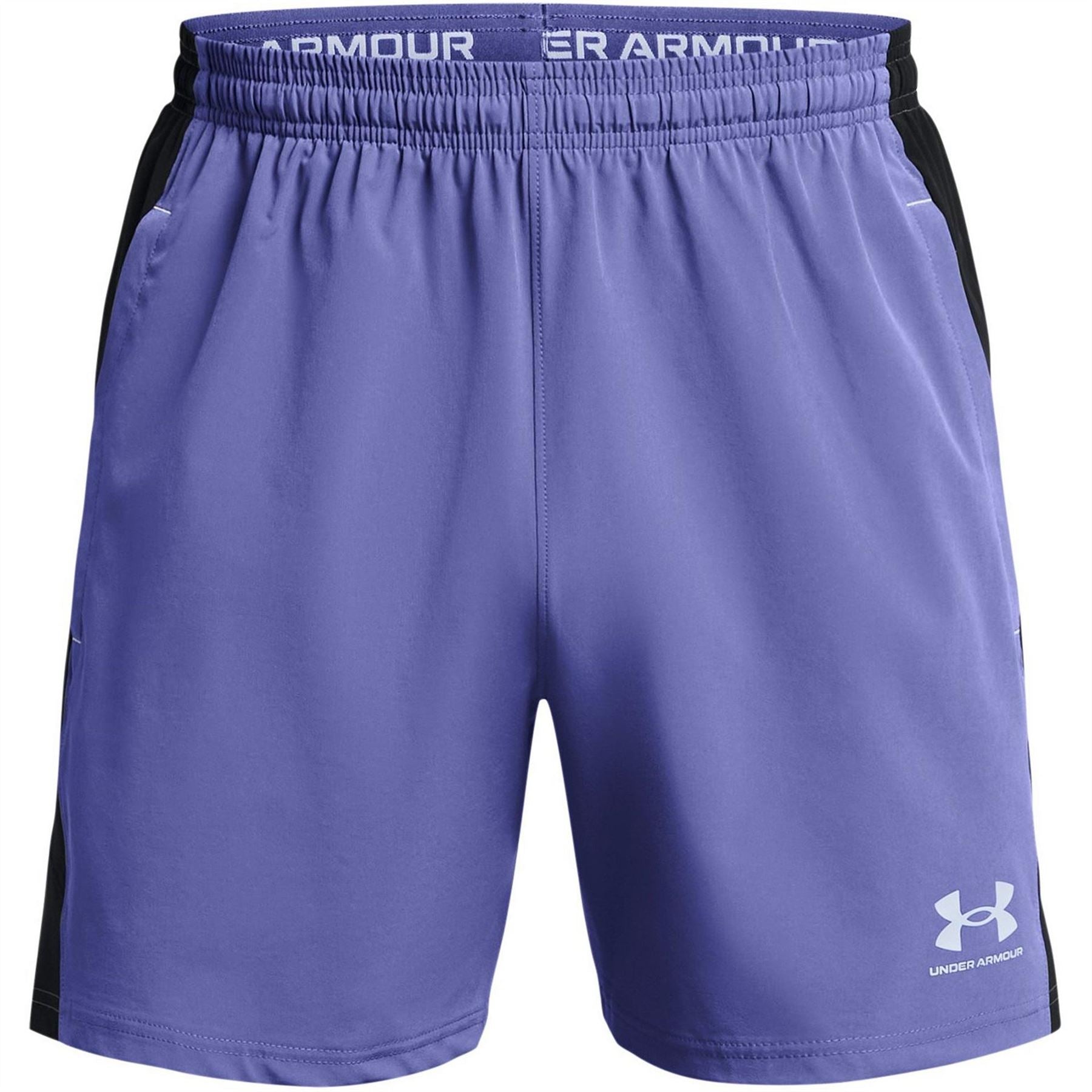Under Armour Pro Woven Soccer Athletic Shorts