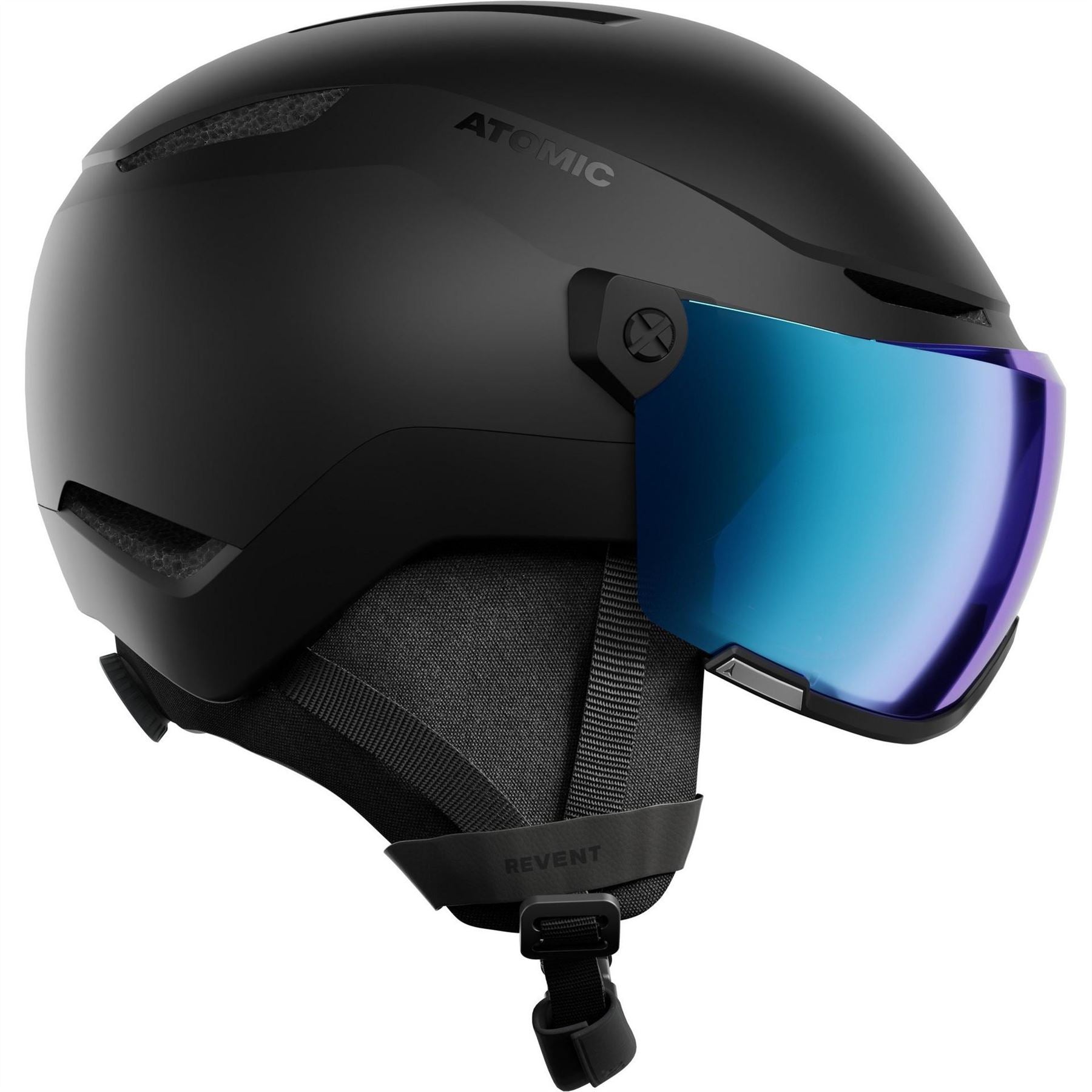 Atomic Revent Visor 71