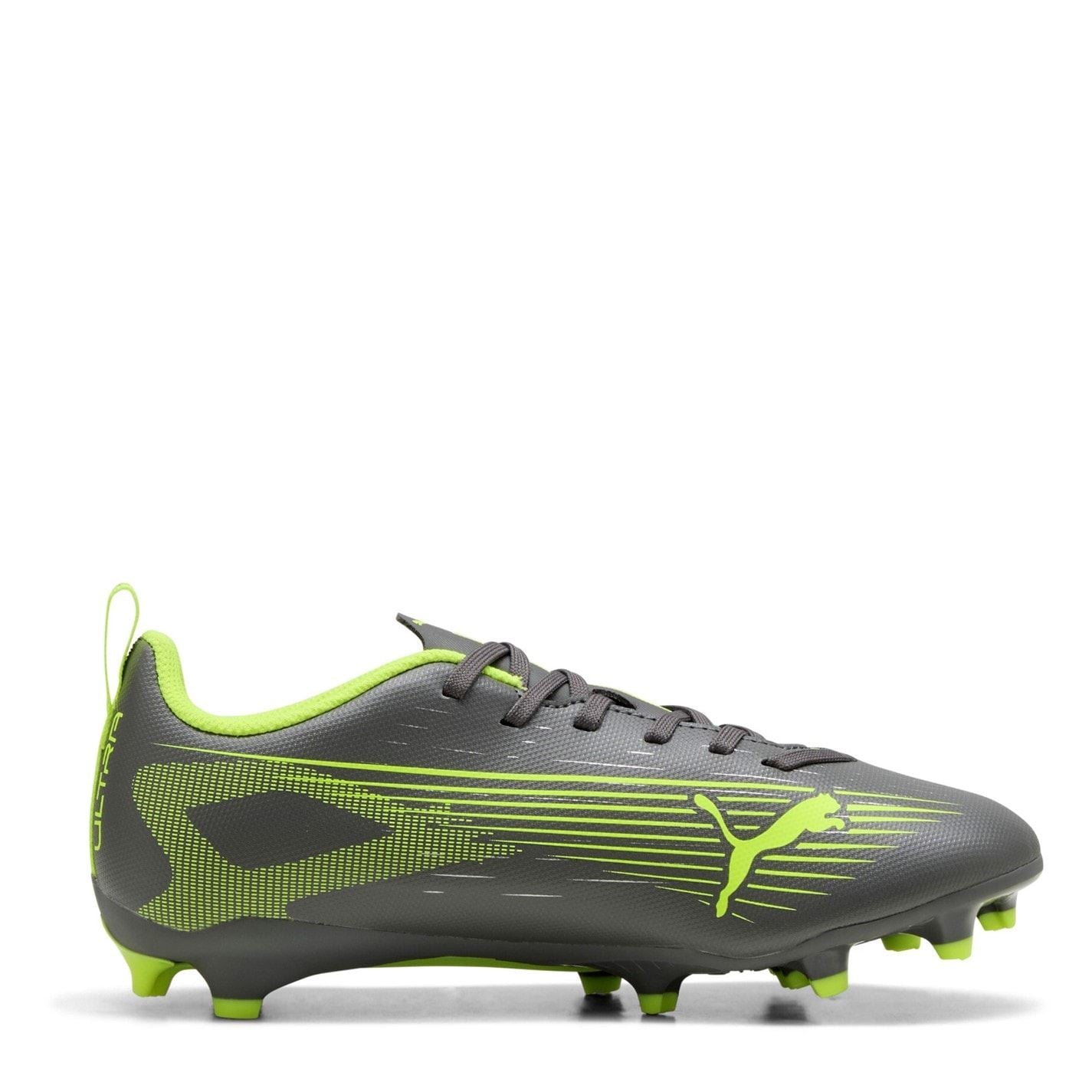 Puma Ultra Play Firm Ground Football Boots Juniors