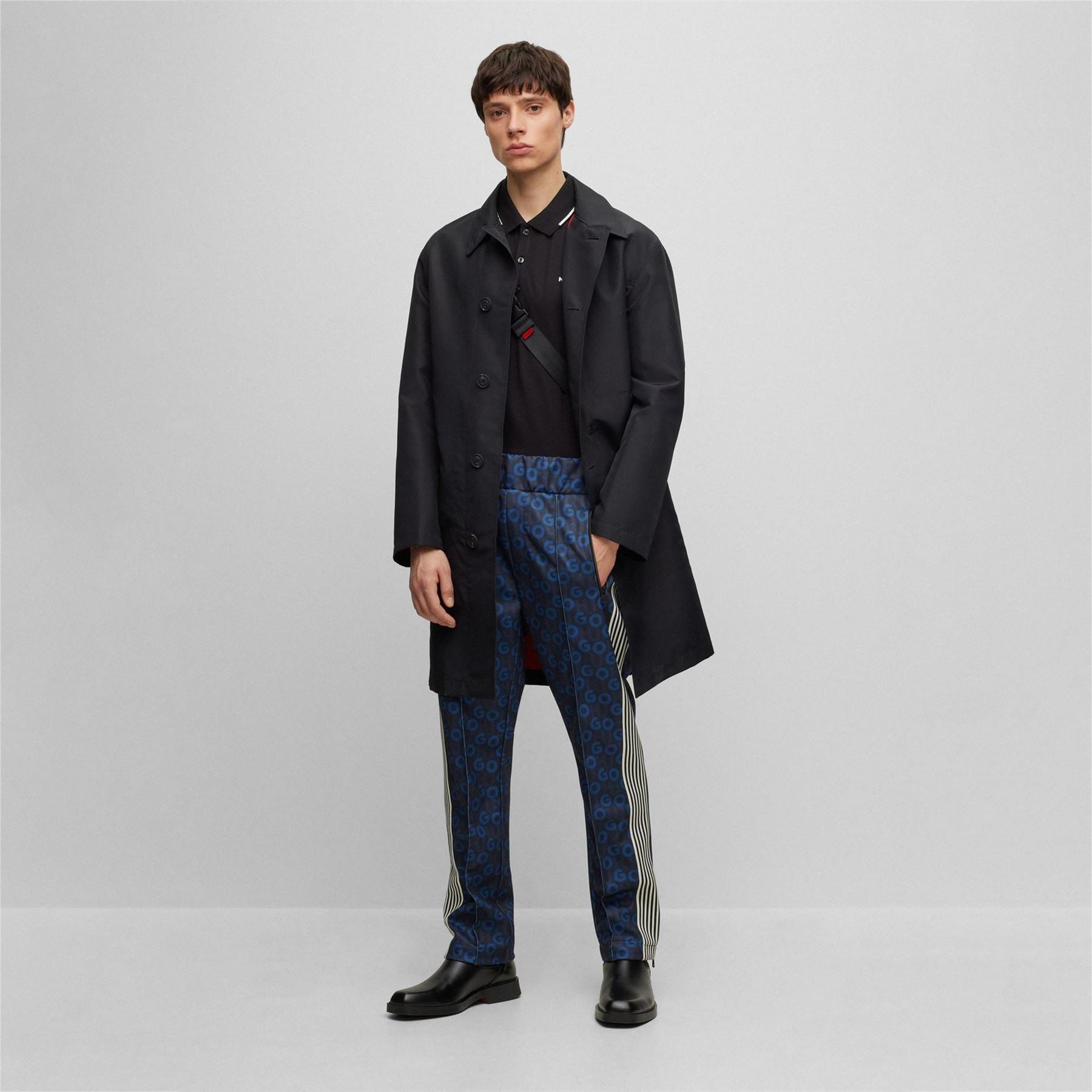 Hugo Polo Shirt