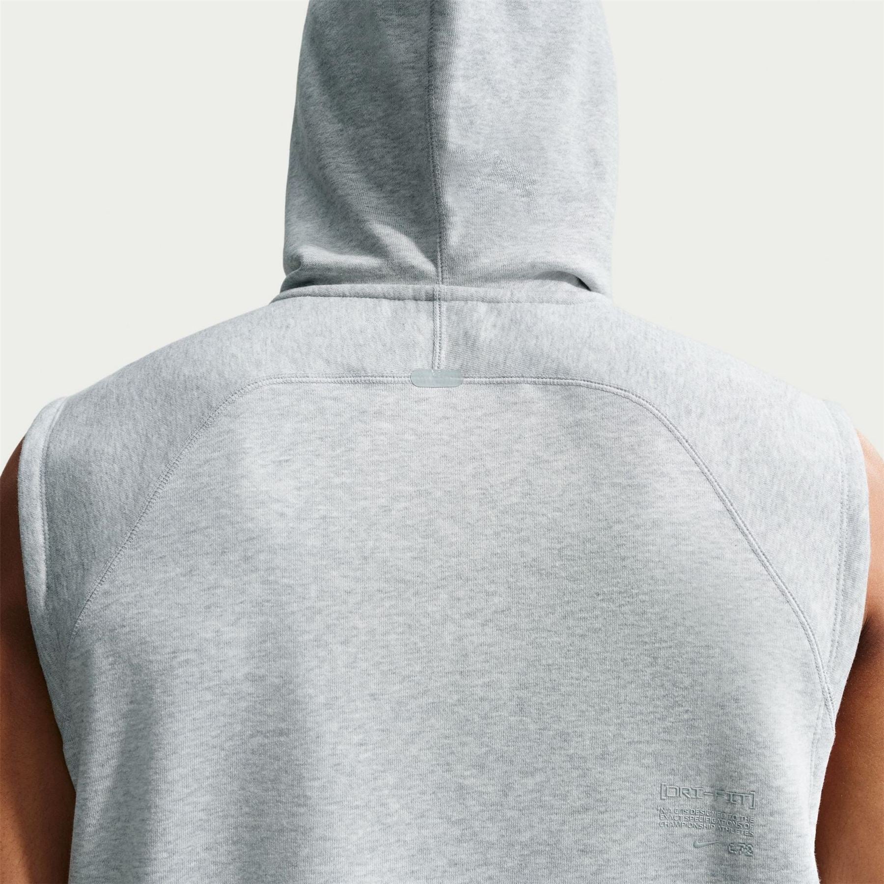 Nike Nac S Less Hoody Sn63