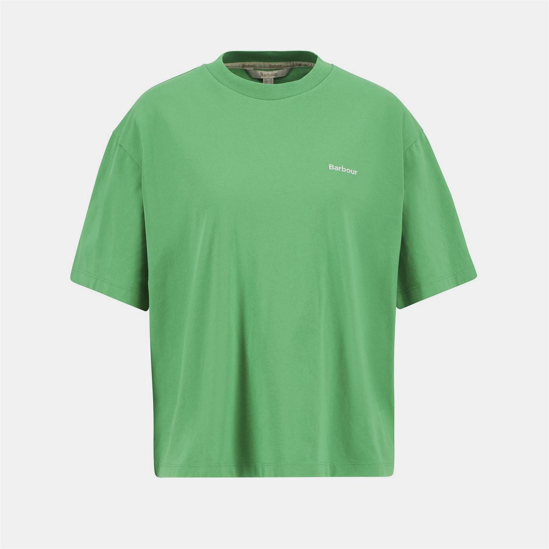 Barbour Jema Oversized T-Shirt