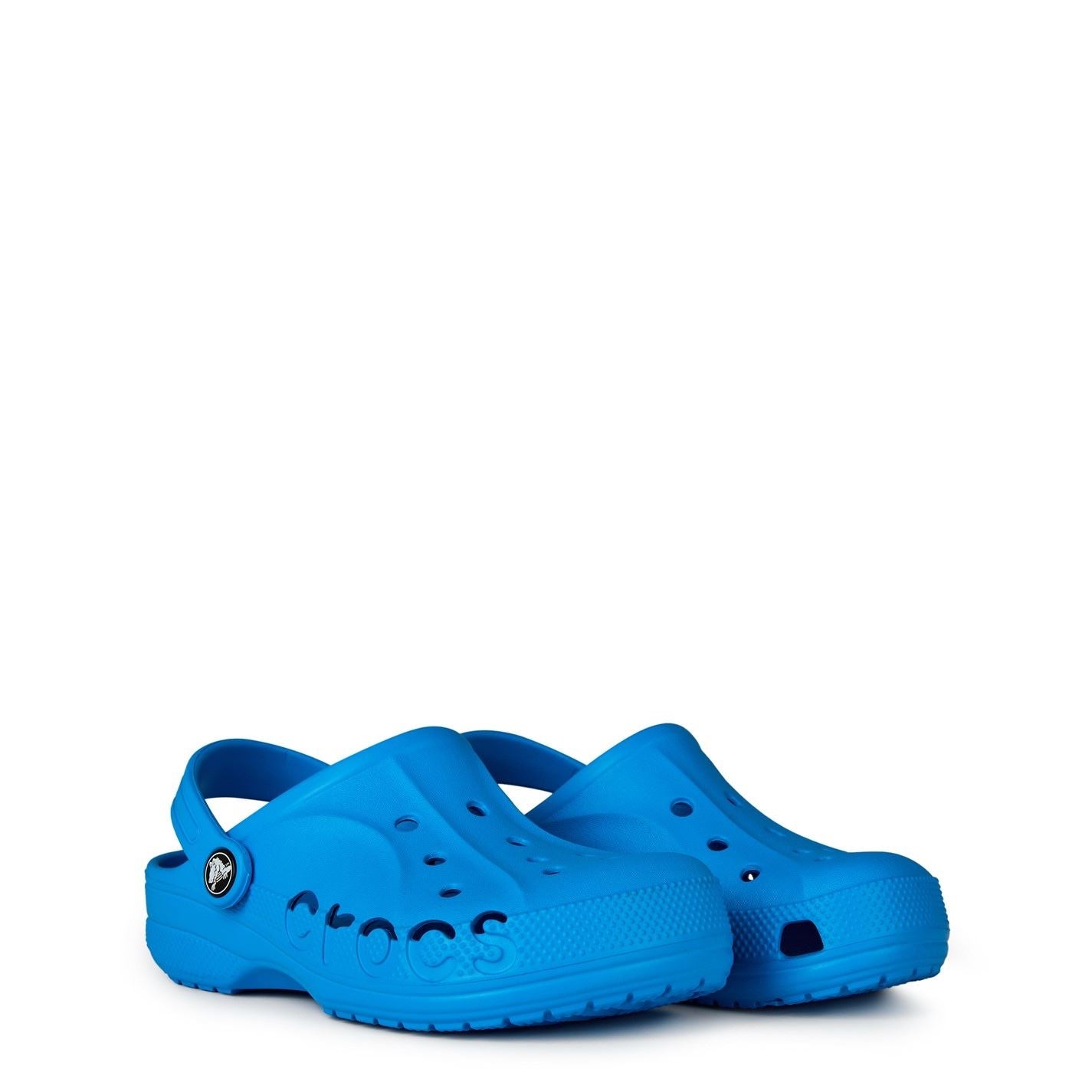 Crocs Baya Junior Boys Clogs