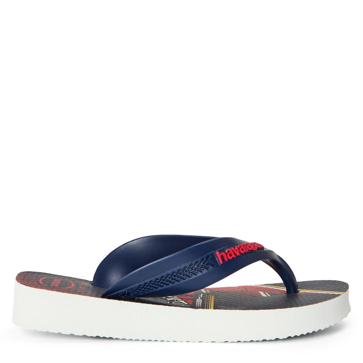 Havaianas Kids Flip Flops