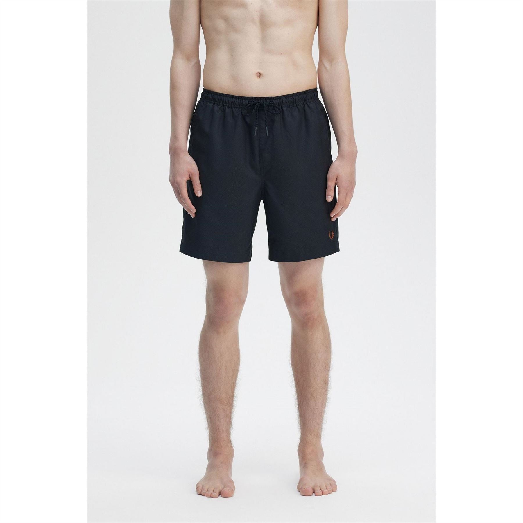 Fred Perry Swim Shorts