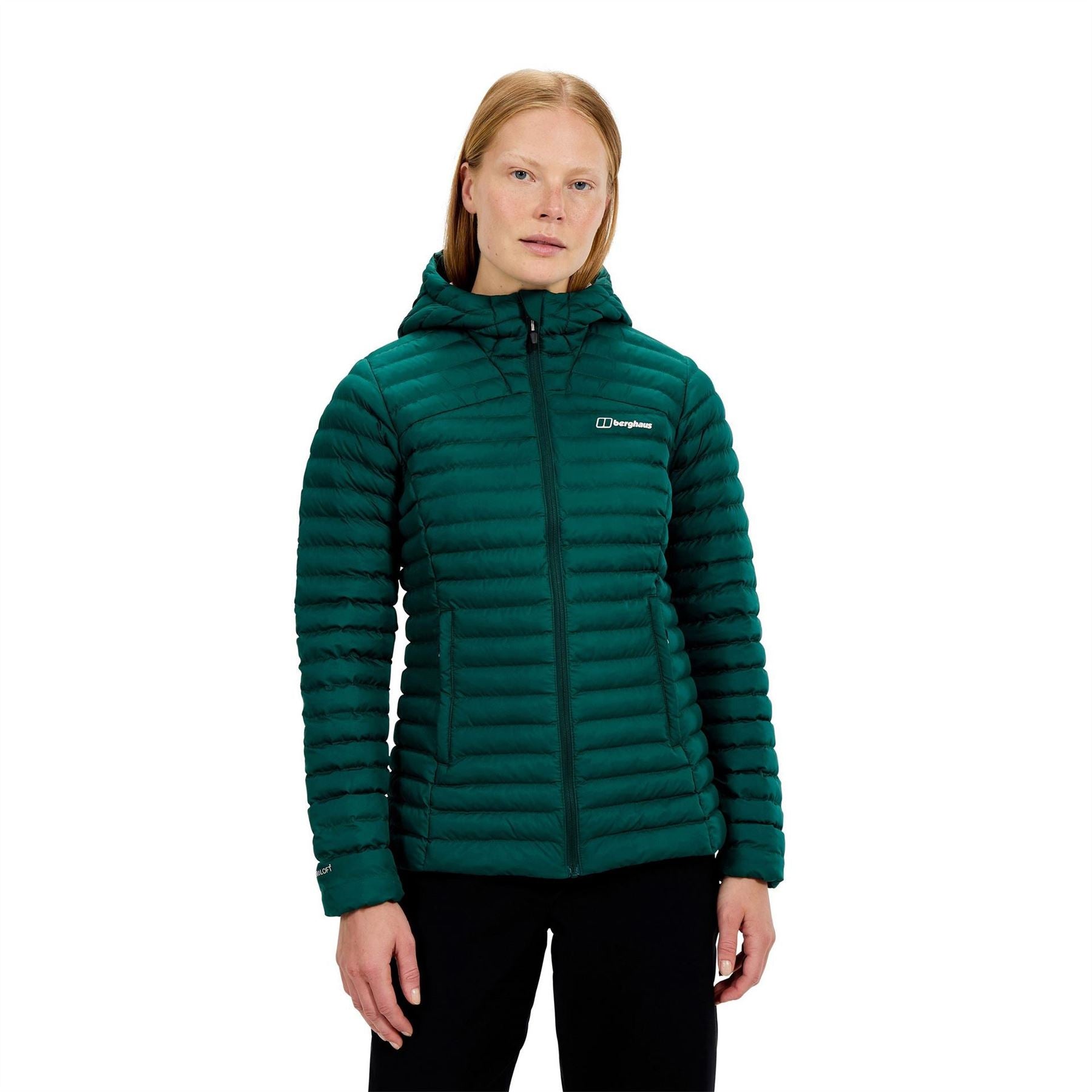 Berghaus Nula Micro Insu
