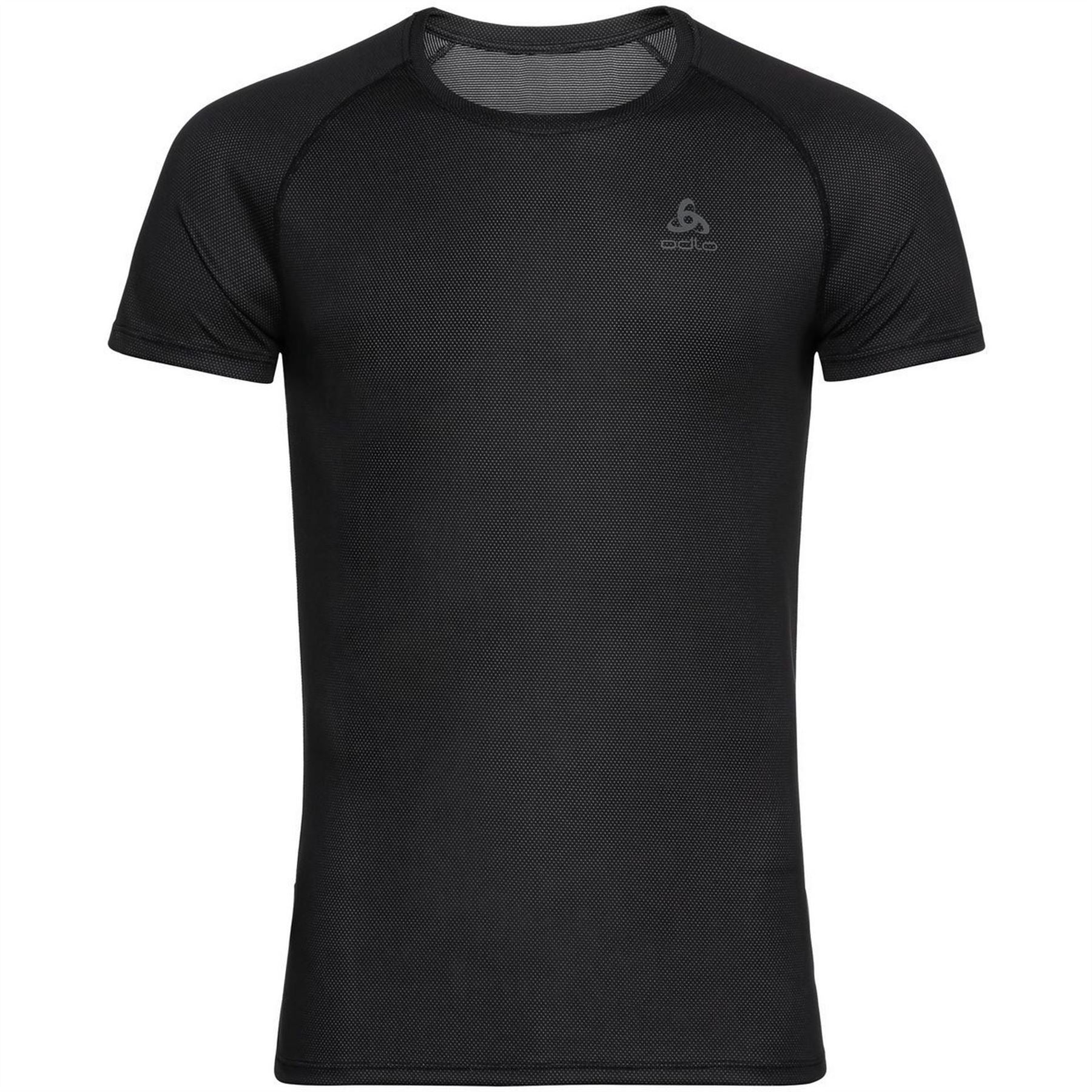 Odlo Slim Fit Crew Neck T-Shirt