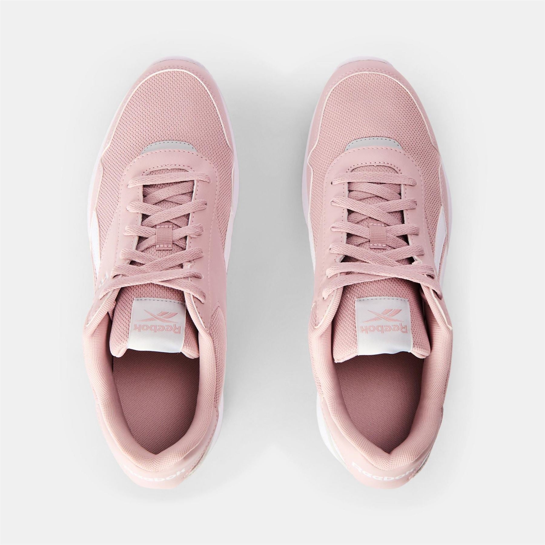 Reebok Jogger Lite Round Toe Sneakers