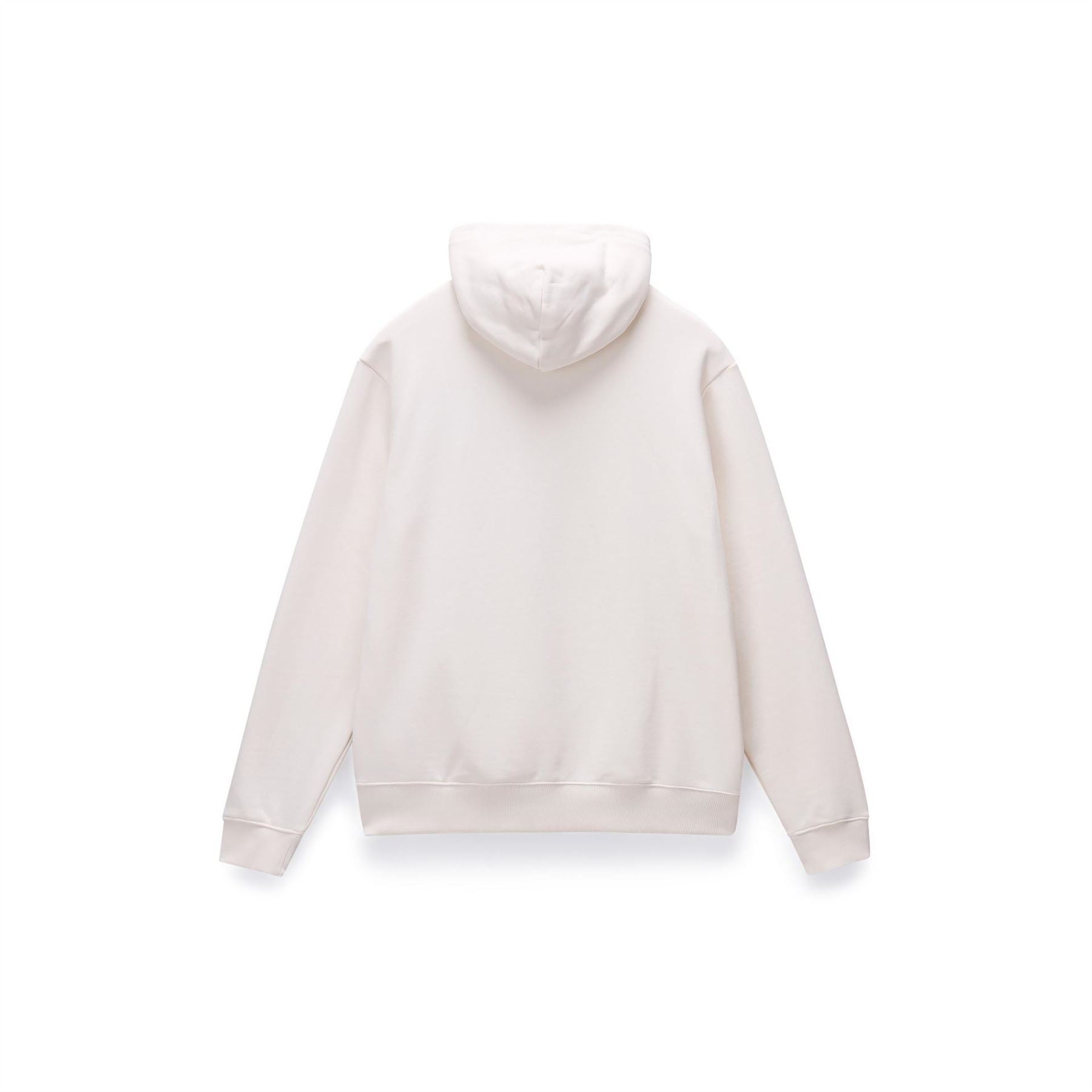 Napapijri Box Logo Hooded Regular Fit Sweatshirt
