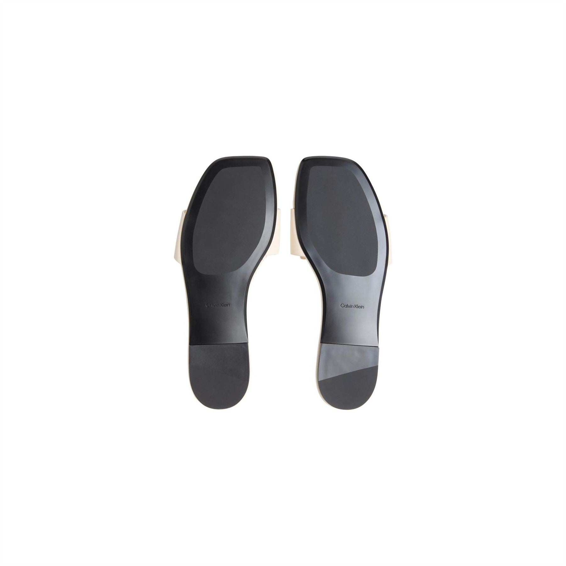 Calvin Klein Flat Sandals