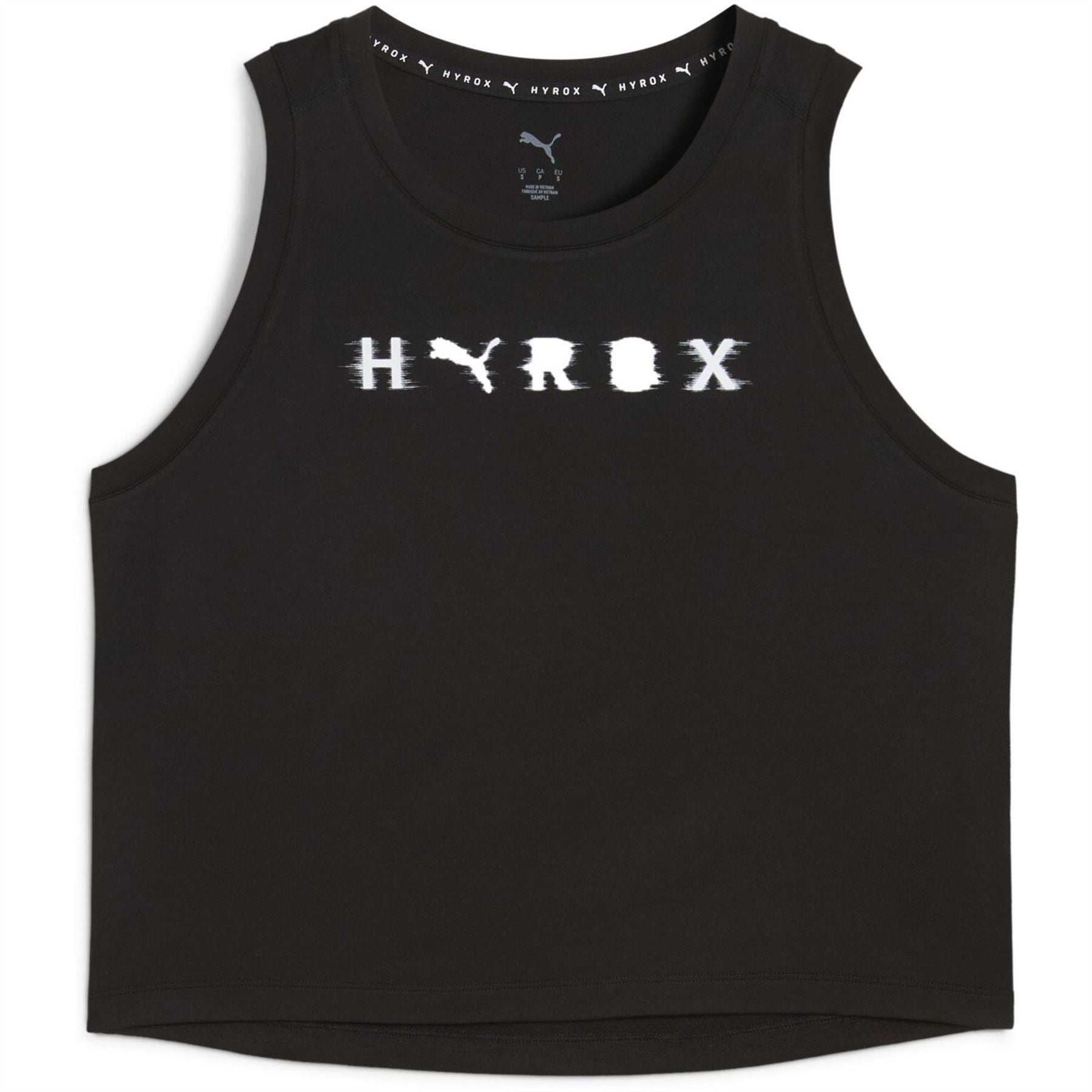 Puma Hyrox Performance Gym Vest