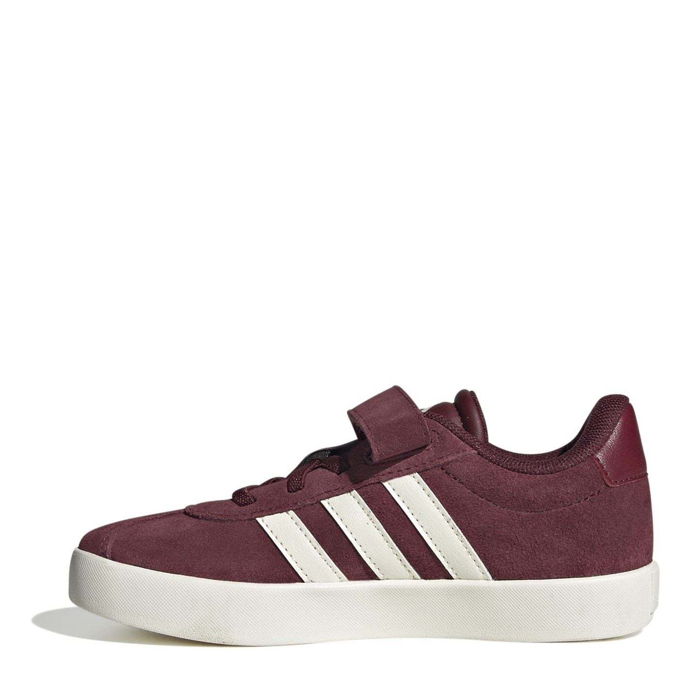 adidas Vl Court 3.0 Shoes Child Boys
