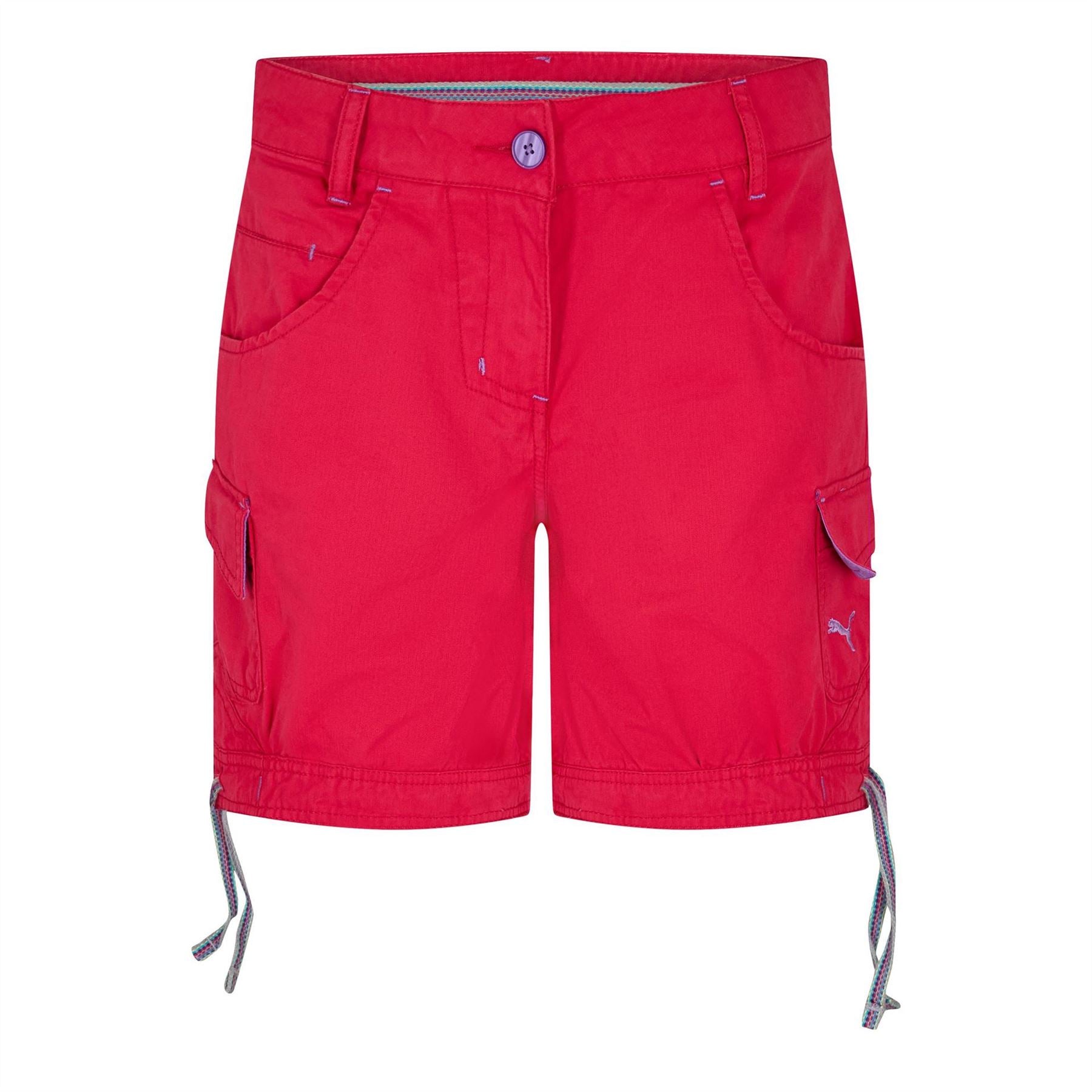 Puma Womens Beach Walkshorts