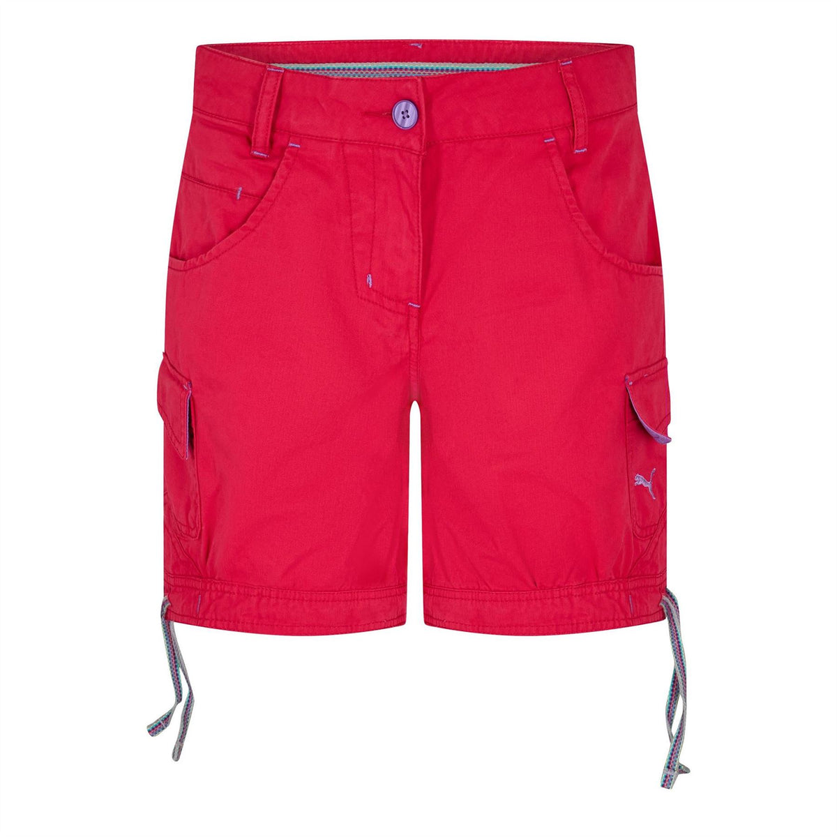 Puma Womens Beach Walkshorts
