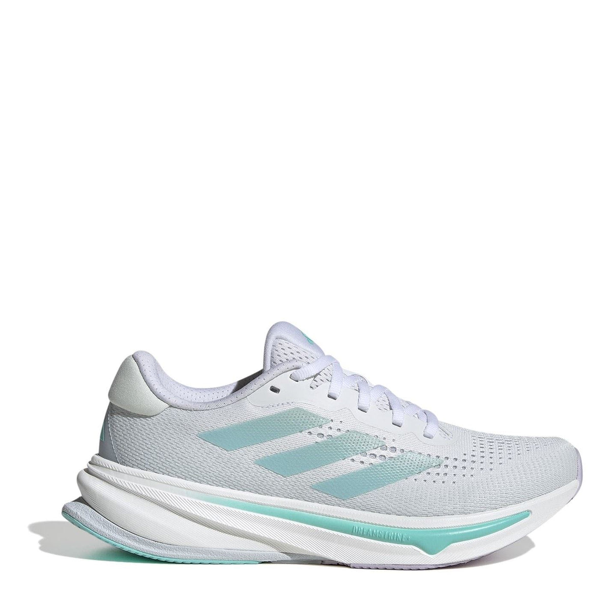adidas Womens Supernova Rise Running Shoes