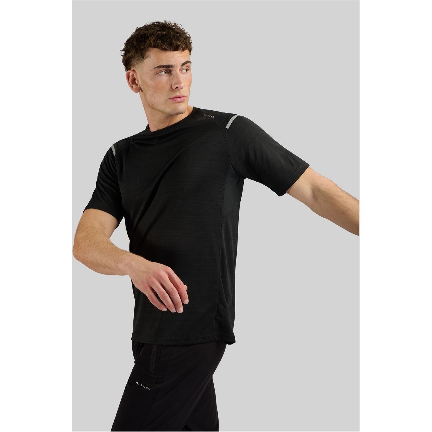 ALTRYN Elter Tech T-Shirt
