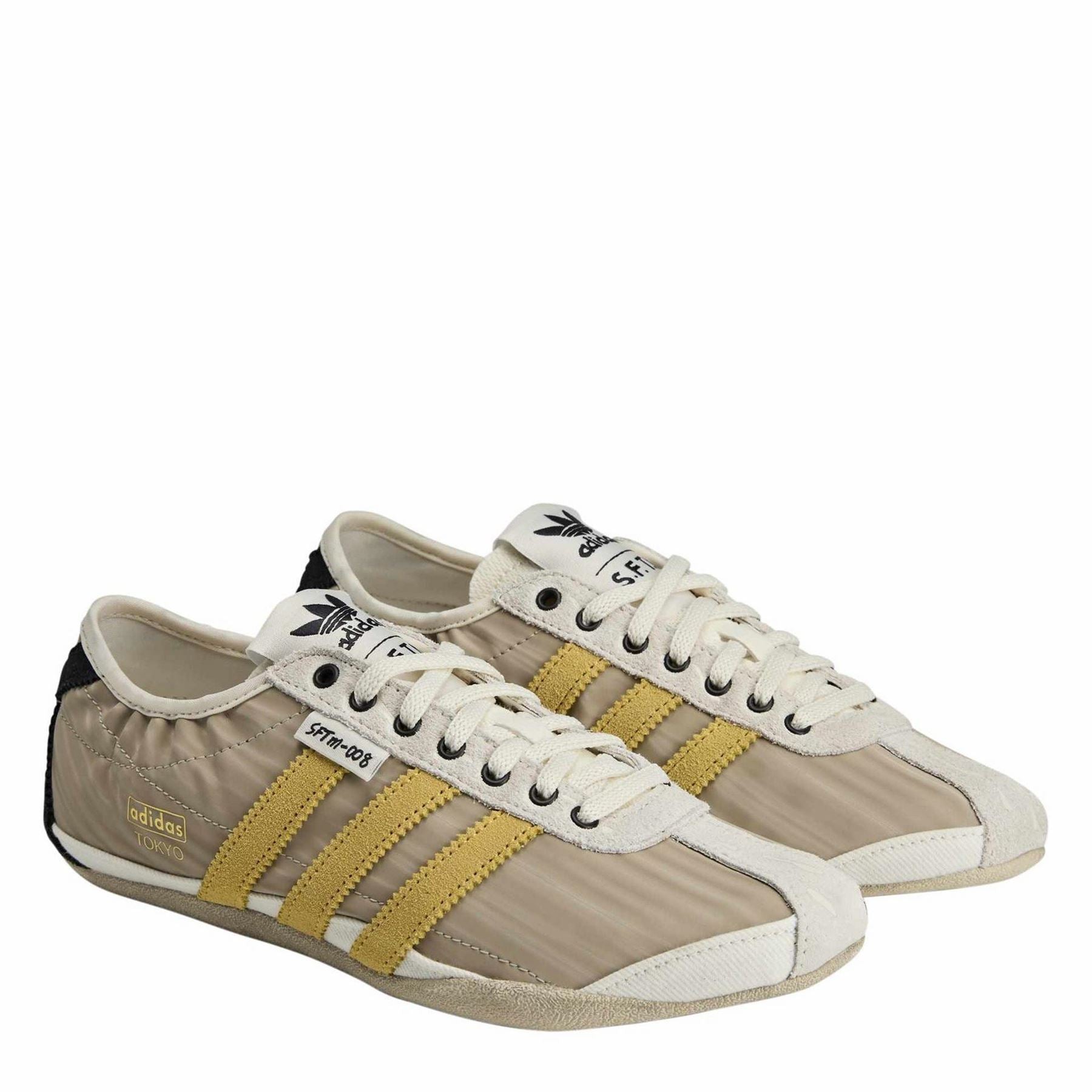 Adidas Originals x SFTM Tokyo Shoes