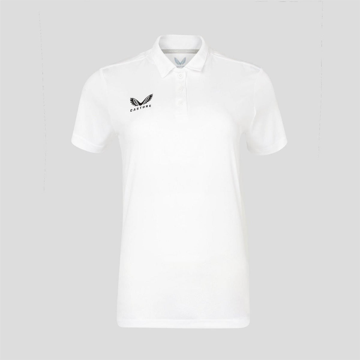 Castore Short Sleeve Polo Shirt
