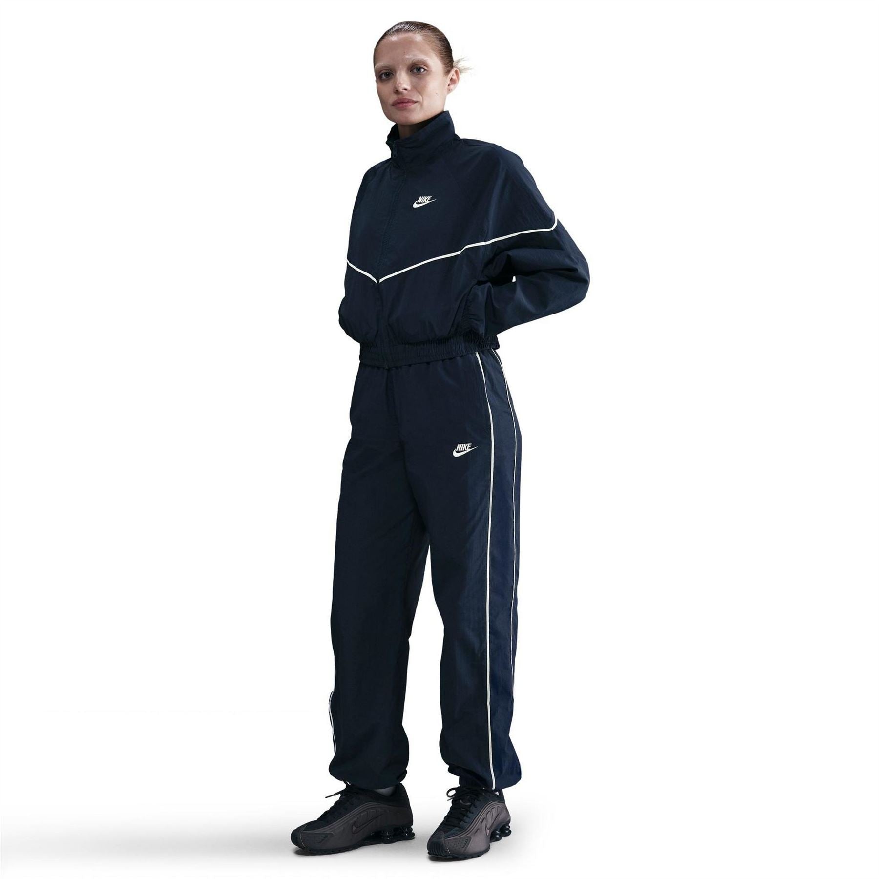 Nike W Nsw Nk Wr Wvn Ld99