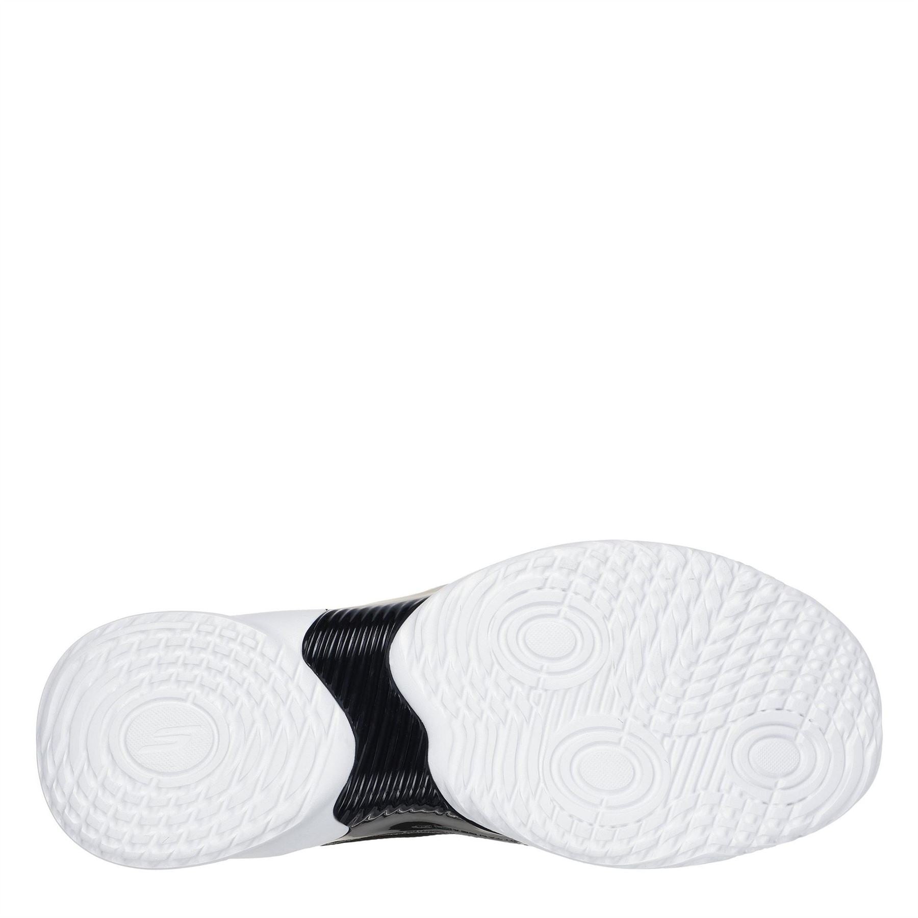 Skechers High Top Trainers