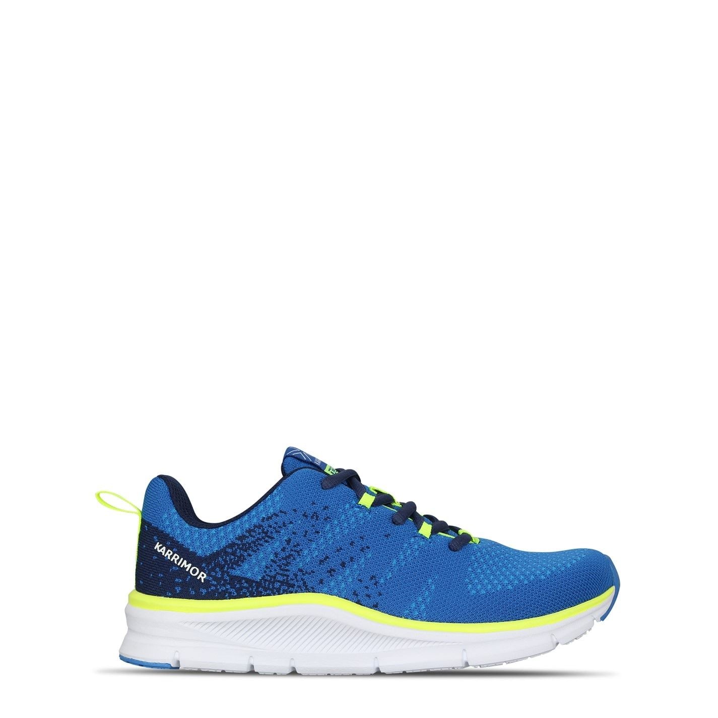 Karrimor Duma 6 Running Shoes Junior Boy