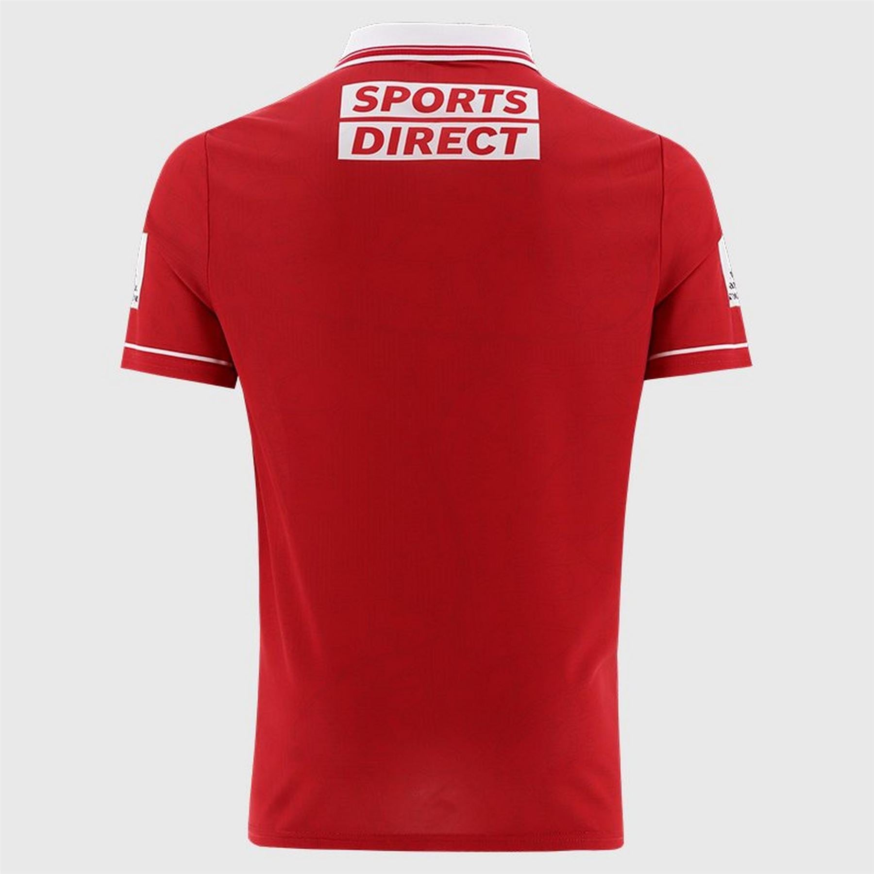 ONeills Cork Home Jersey Senior